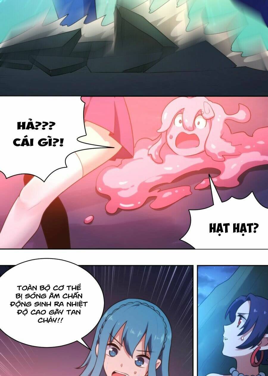 Bổn Thánh Nữ Ngã Bài Rồi: Chapter 202: Phục Ảnh Đao