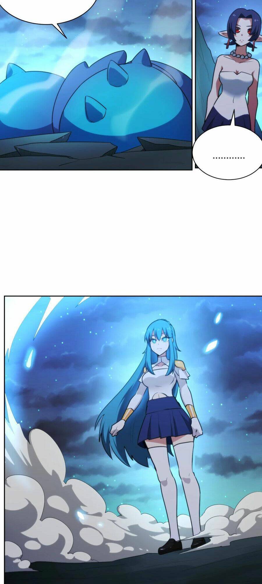 Bổn Thánh Nữ Ngã Bài Rồi: Chapter 202: Phục Ảnh Đao