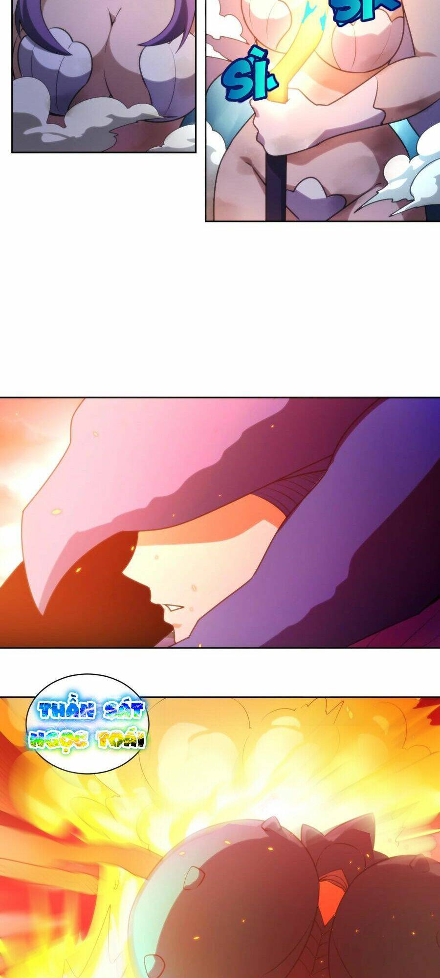 Bổn Thánh Nữ Ngã Bài Rồi: Chapter 202: Phục Ảnh Đao