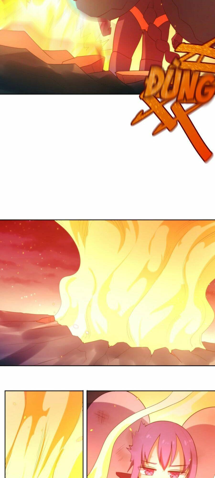 Bổn Thánh Nữ Ngã Bài Rồi: Chapter 202: Phục Ảnh Đao