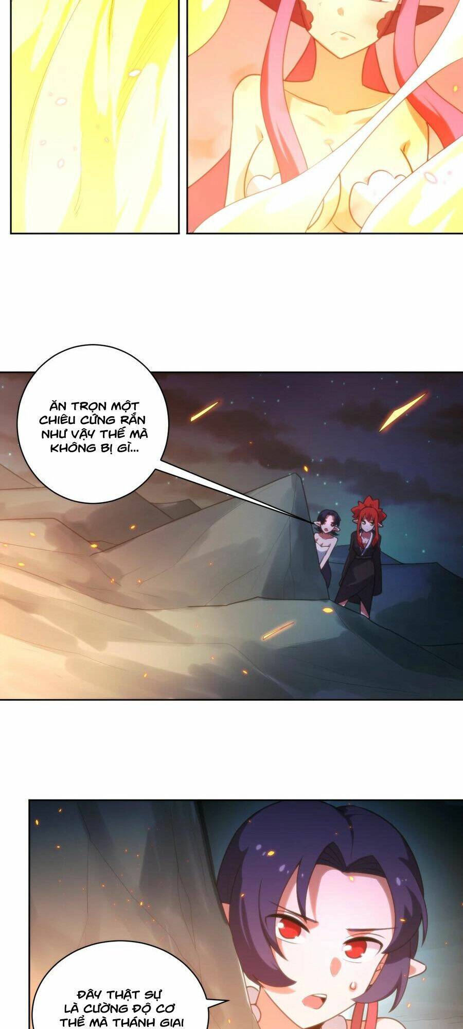 Bổn Thánh Nữ Ngã Bài Rồi: Chapter 202: Phục Ảnh Đao