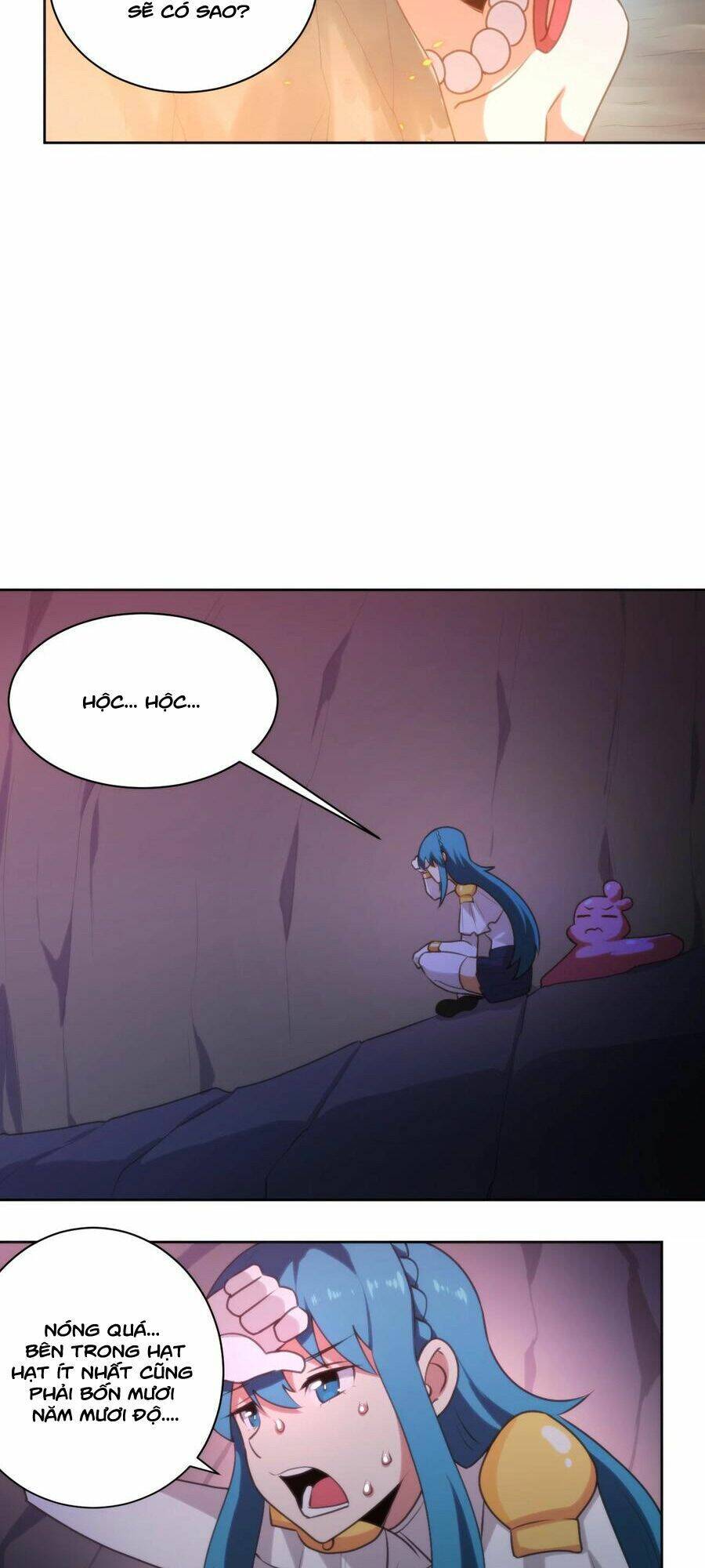 Bổn Thánh Nữ Ngã Bài Rồi: Chapter 202: Phục Ảnh Đao