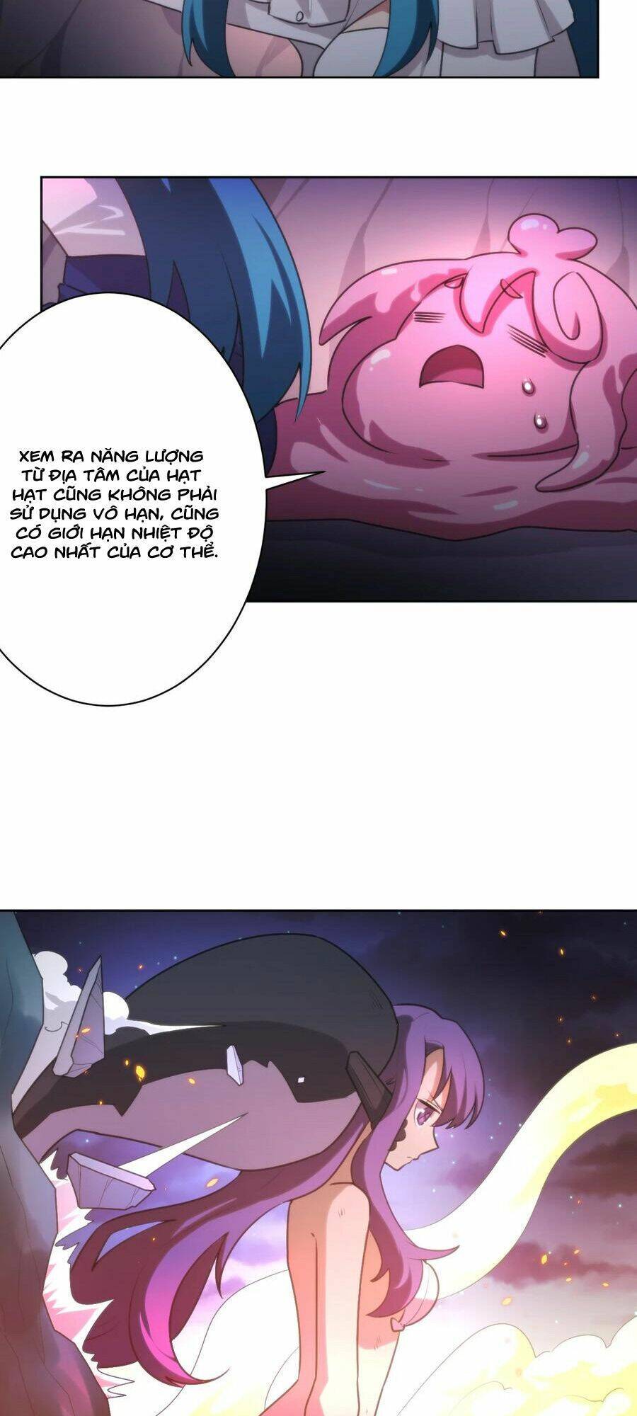 Bổn Thánh Nữ Ngã Bài Rồi: Chapter 202: Phục Ảnh Đao