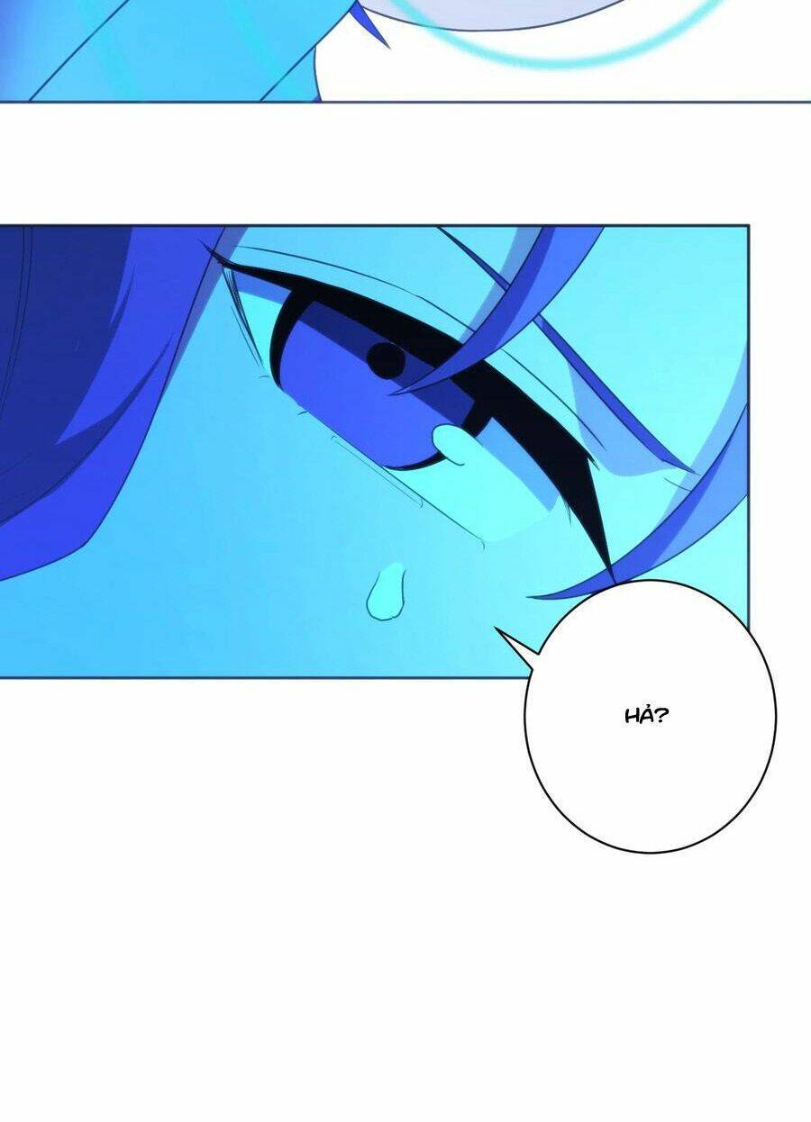 Bổn Thánh Nữ Ngã Bài Rồi: Chapter 204: Chân không hình viên con nhọng