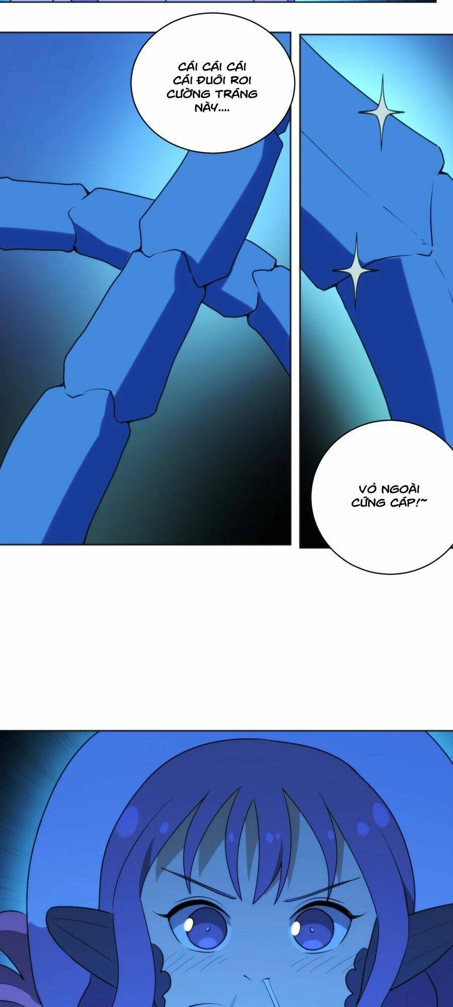 Bổn Thánh Nữ Ngã Bài Rồi: Chapter 205: Mỹ Nhân Kế