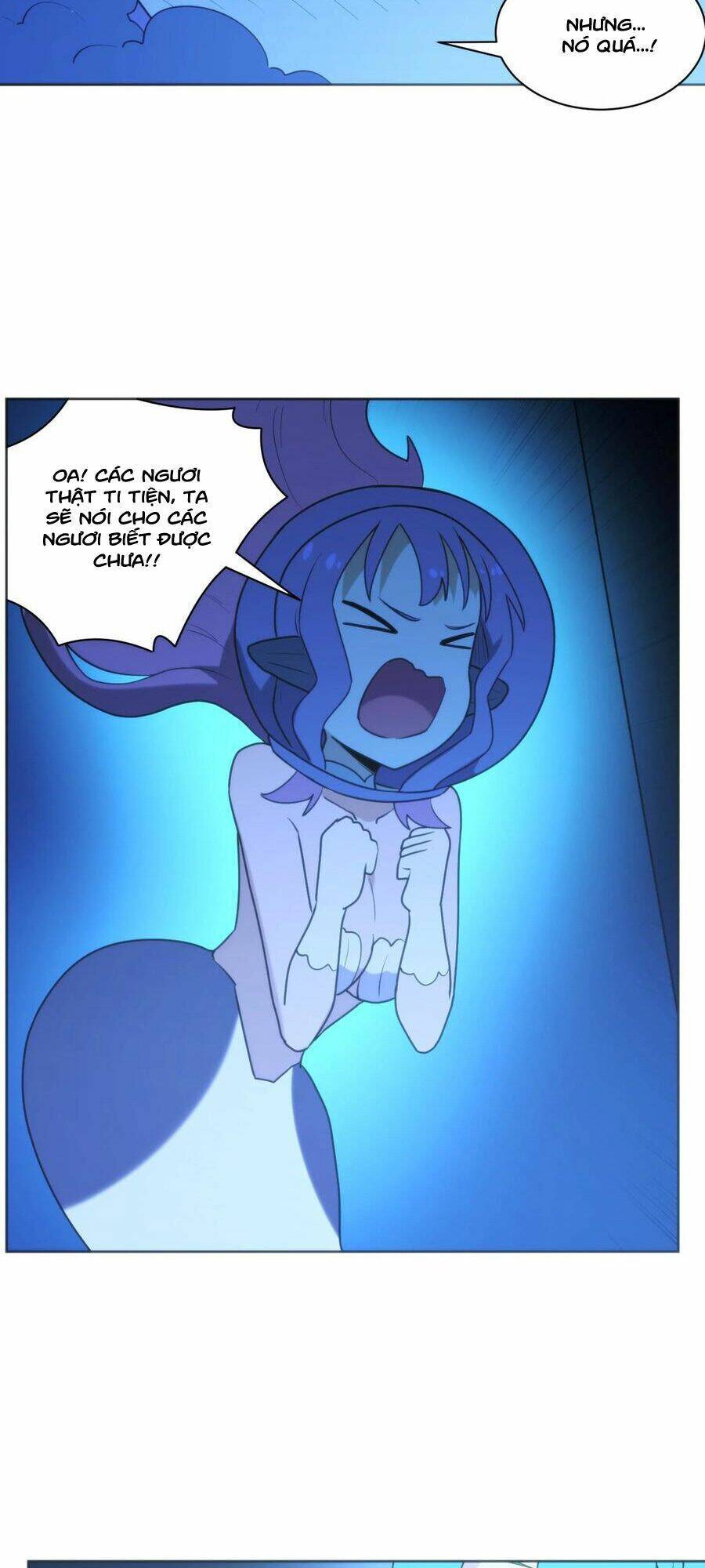 Bổn Thánh Nữ Ngã Bài Rồi: Chapter 205: Mỹ Nhân Kế
