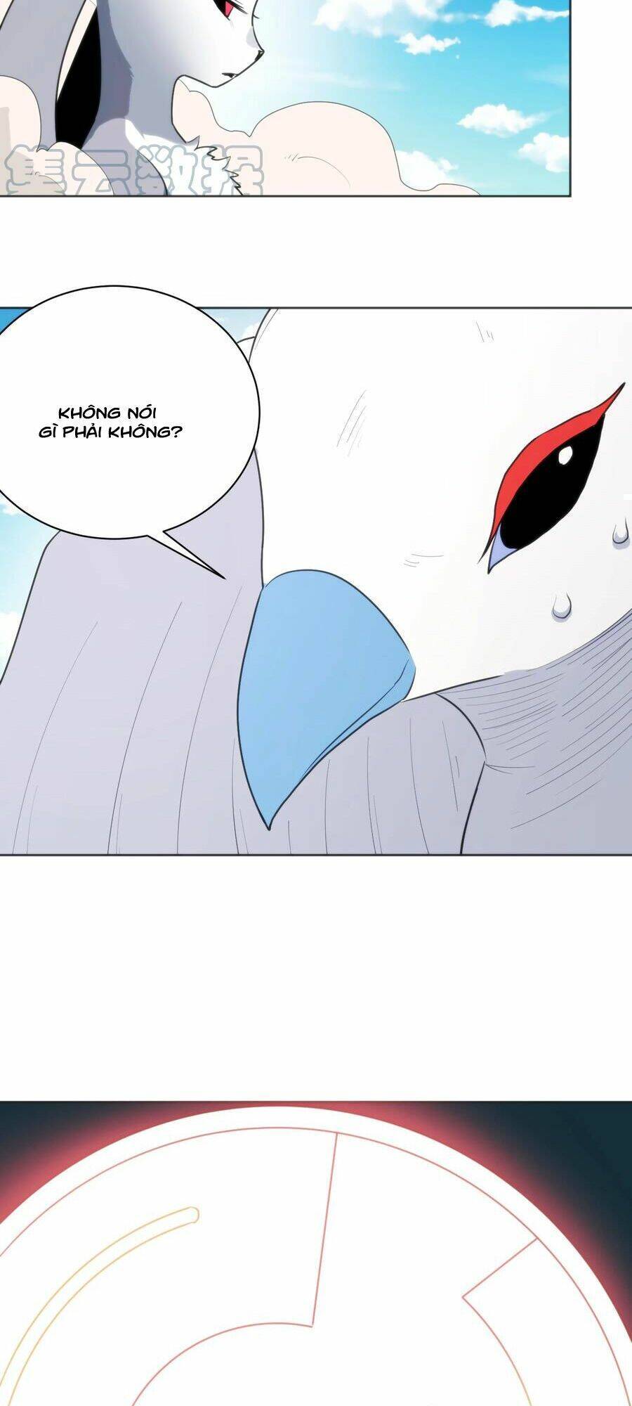 Bổn Thánh Nữ Ngã Bài Rồi: Chapter 206: Bạch Hoa Đạp Nguyệt Lộc