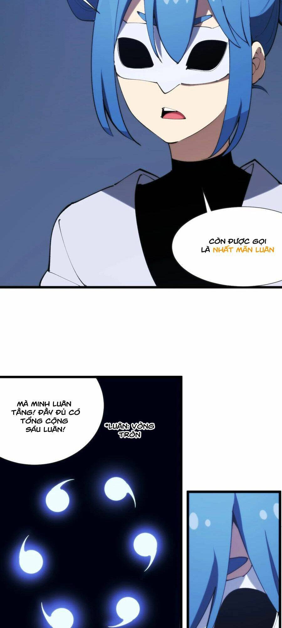 Bổn Thánh Nữ Ngã Bài Rồi: Chapter 208: Hệ Thống Tu Luyện Mới