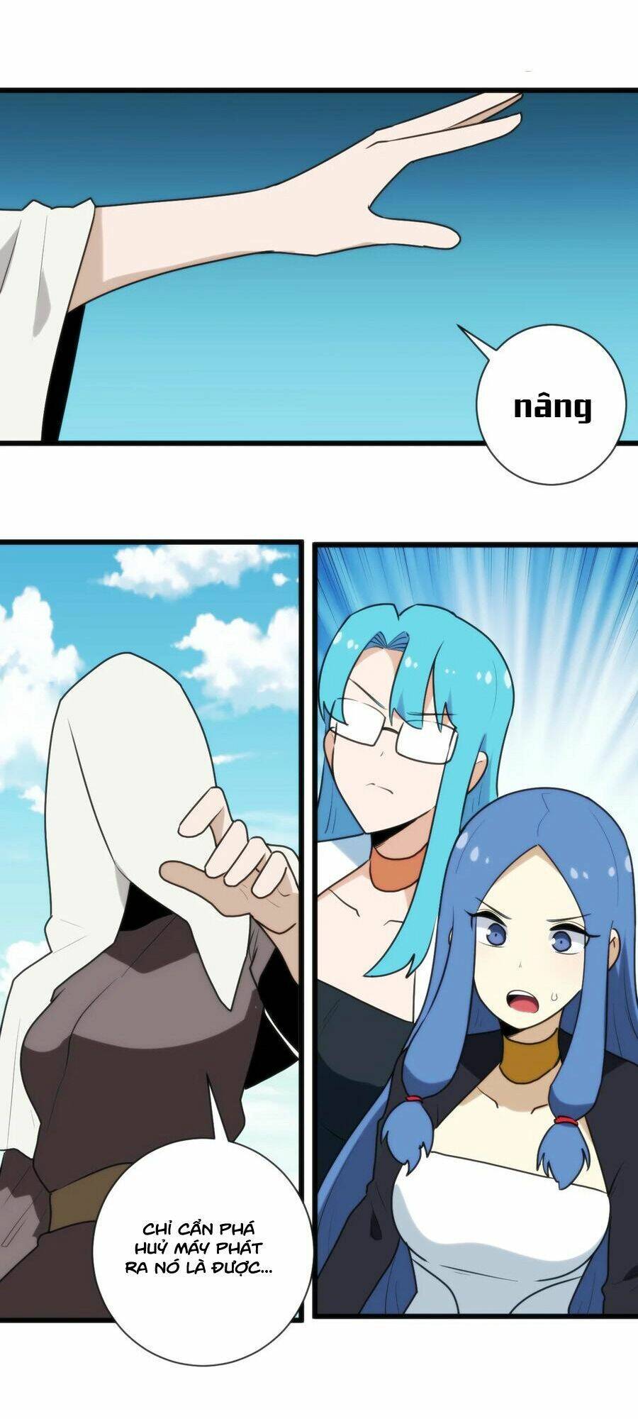 Bổn Thánh Nữ Ngã Bài Rồi: Chapter 208: Hệ Thống Tu Luyện Mới