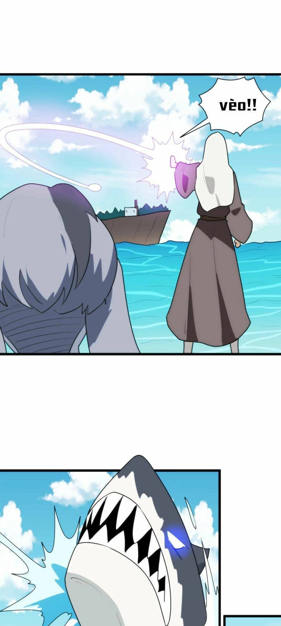 Bổn Thánh Nữ Ngã Bài Rồi: Chapter 208: Hệ Thống Tu Luyện Mới