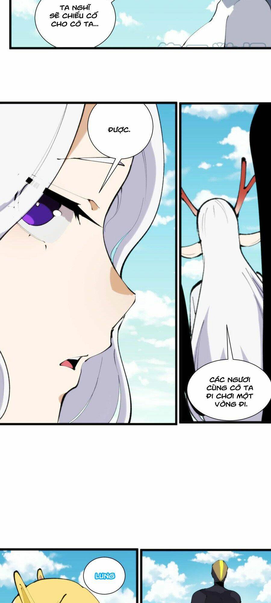 Bổn Thánh Nữ Ngã Bài Rồi: Chapter 208: Hệ Thống Tu Luyện Mới