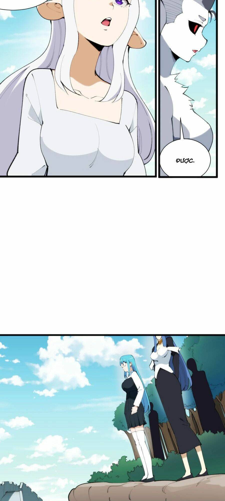 Bổn Thánh Nữ Ngã Bài Rồi: Chapter 208: Hệ Thống Tu Luyện Mới