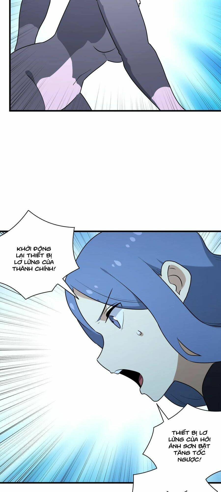 Bổn Thánh Nữ Ngã Bài Rồi: Chapter 209: Đề thăng cảnh giới