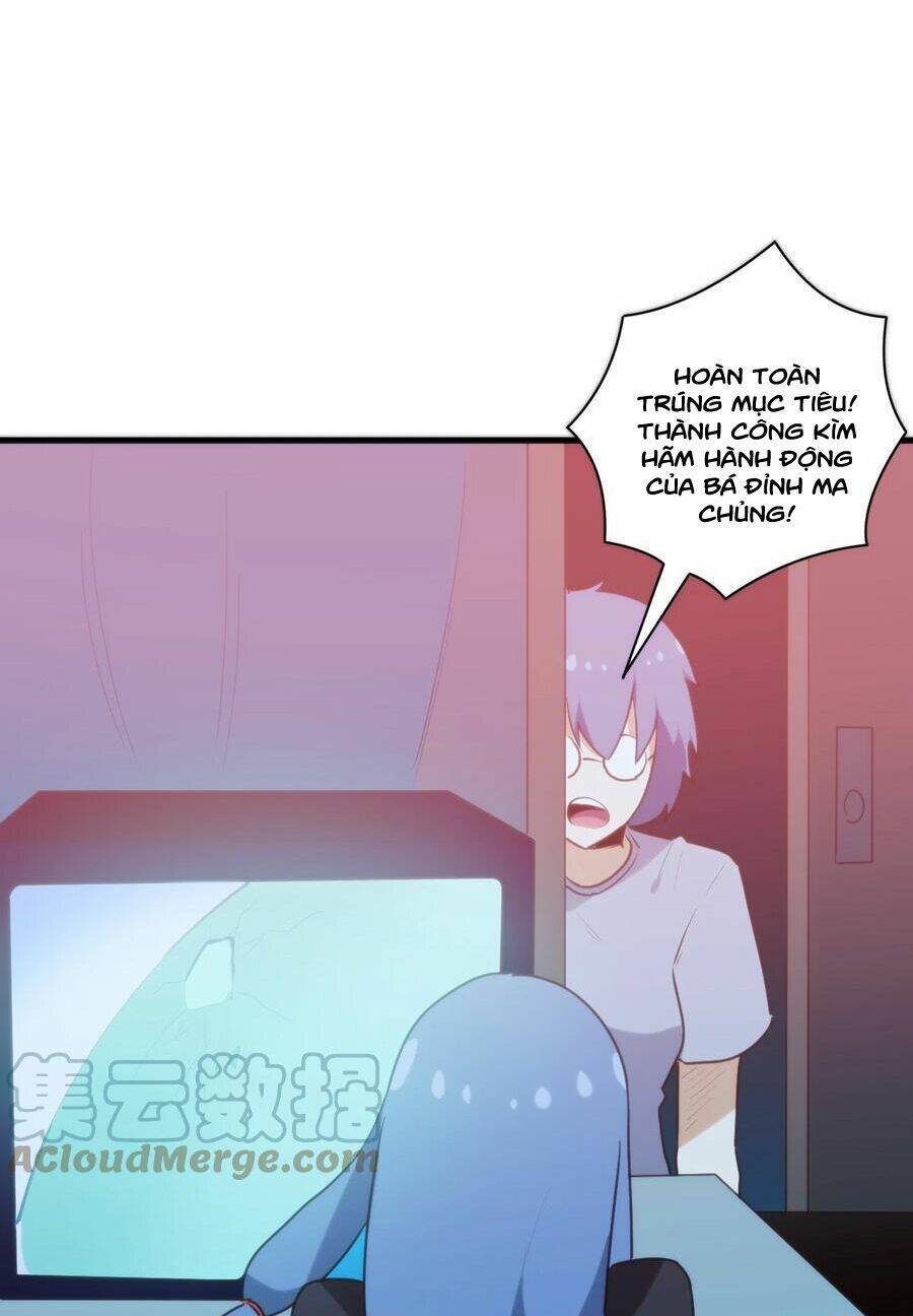 Bổn Thánh Nữ Ngã Bài Rồi: Chapter 209: Đề thăng cảnh giới