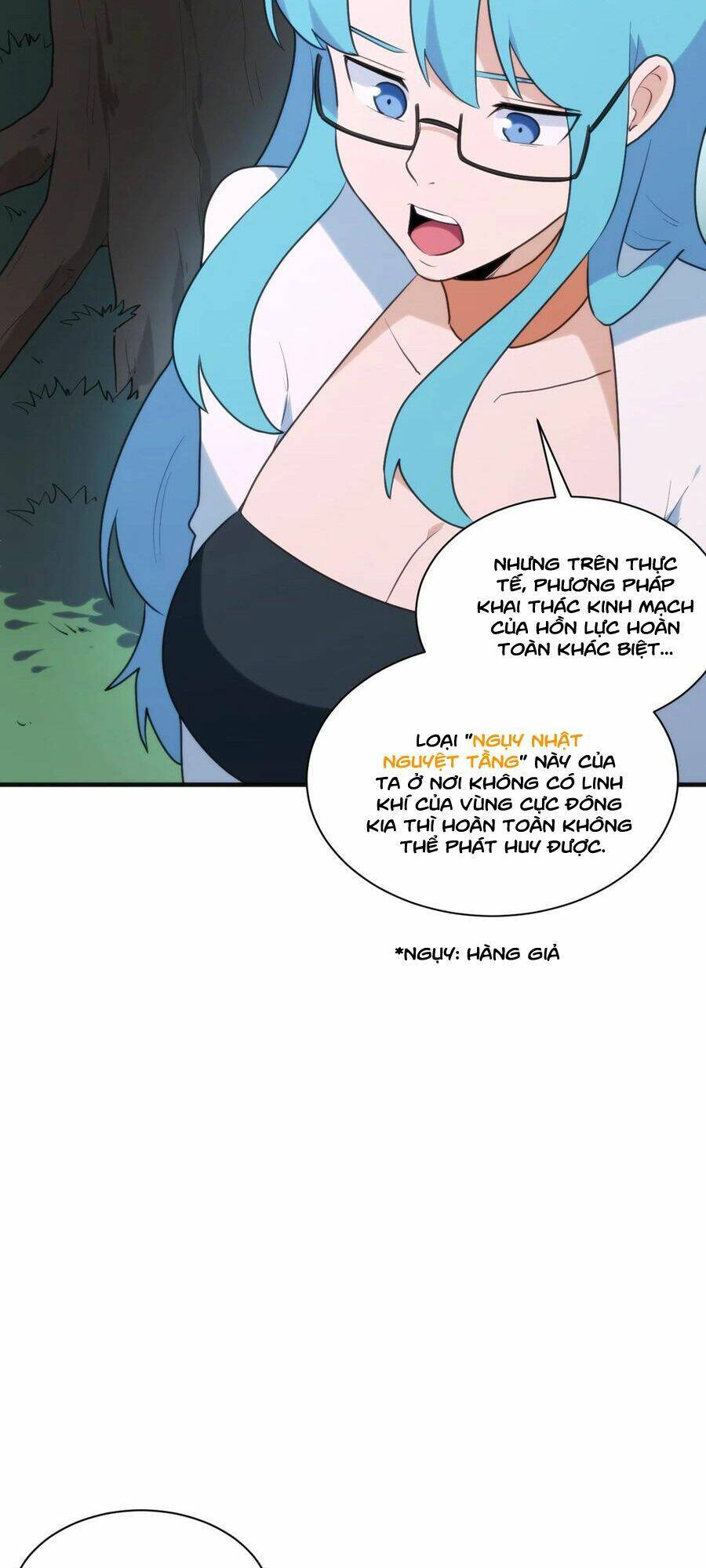 Bổn Thánh Nữ Ngã Bài Rồi: Chapter 209: Đề thăng cảnh giới