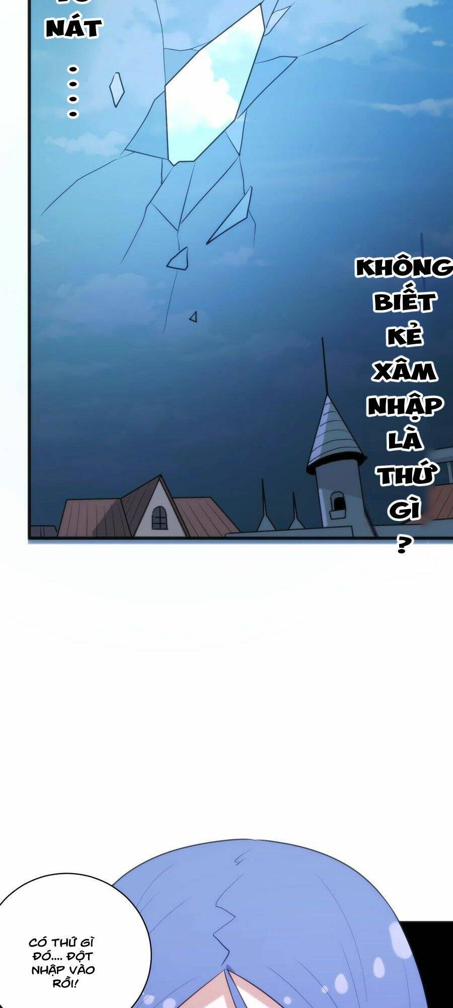 Bổn Thánh Nữ Ngã Bài Rồi: Chapter 210: Lại có người đến đập phá