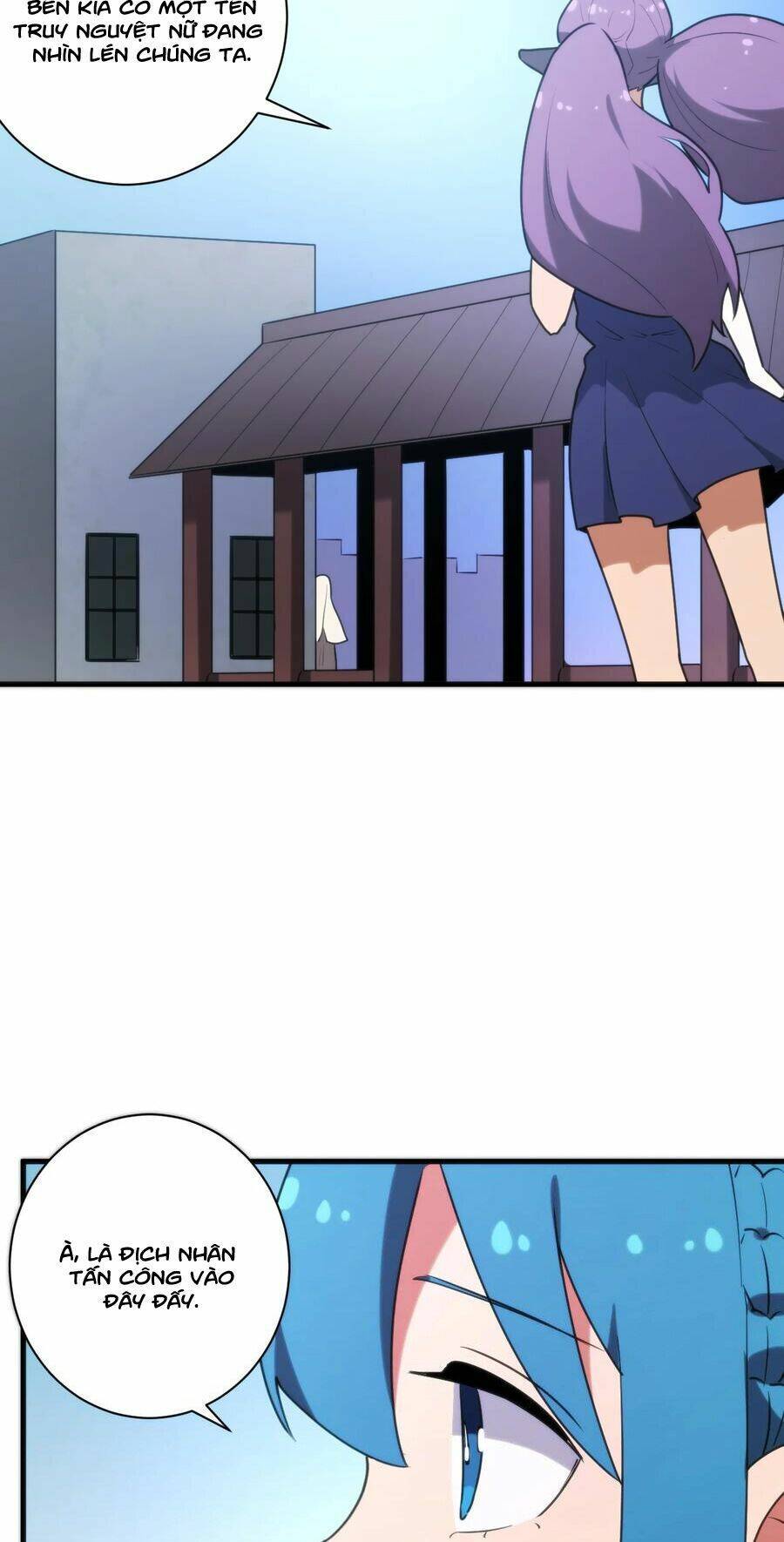 Bổn Thánh Nữ Ngã Bài Rồi: Chapter 211: Hot Girl