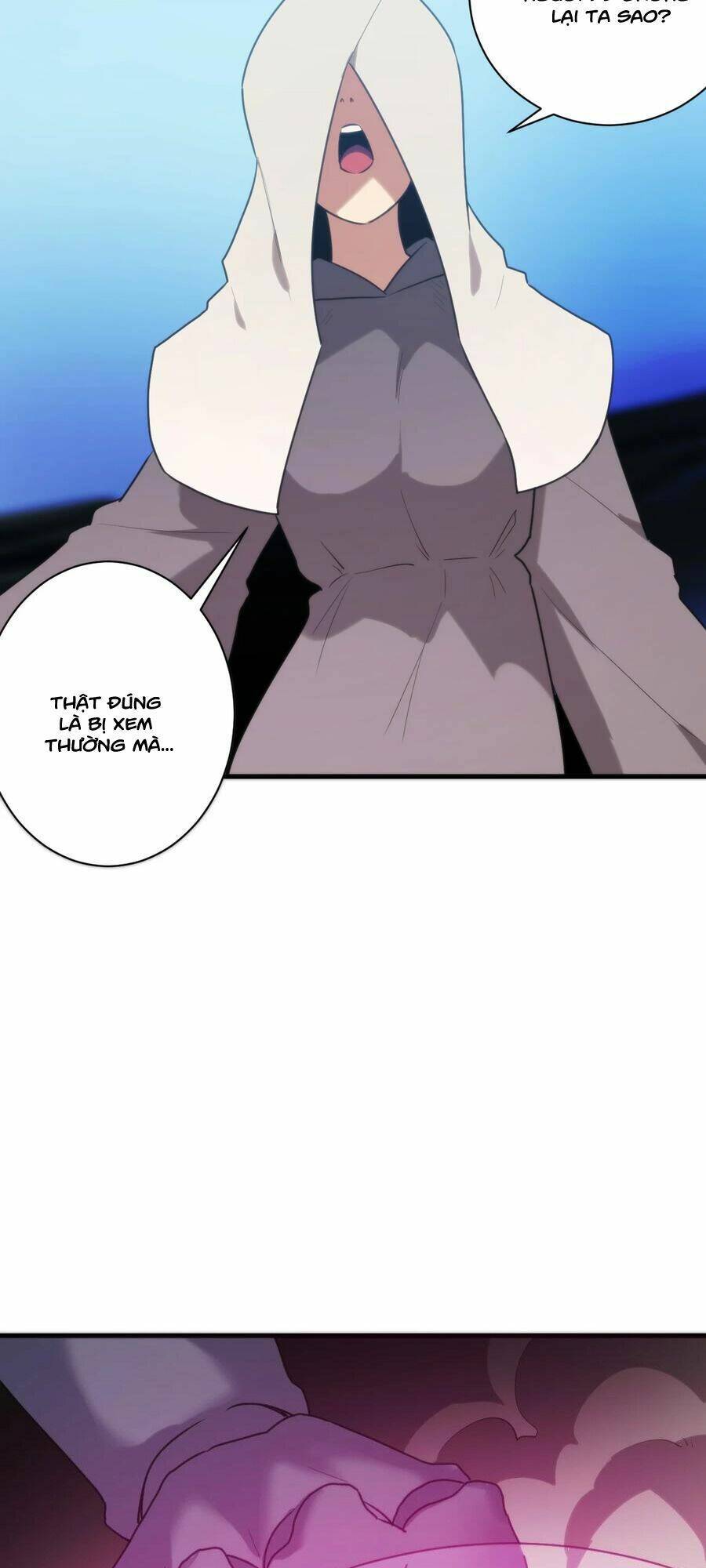 Bổn Thánh Nữ Ngã Bài Rồi: Chapter 211: Hot Girl