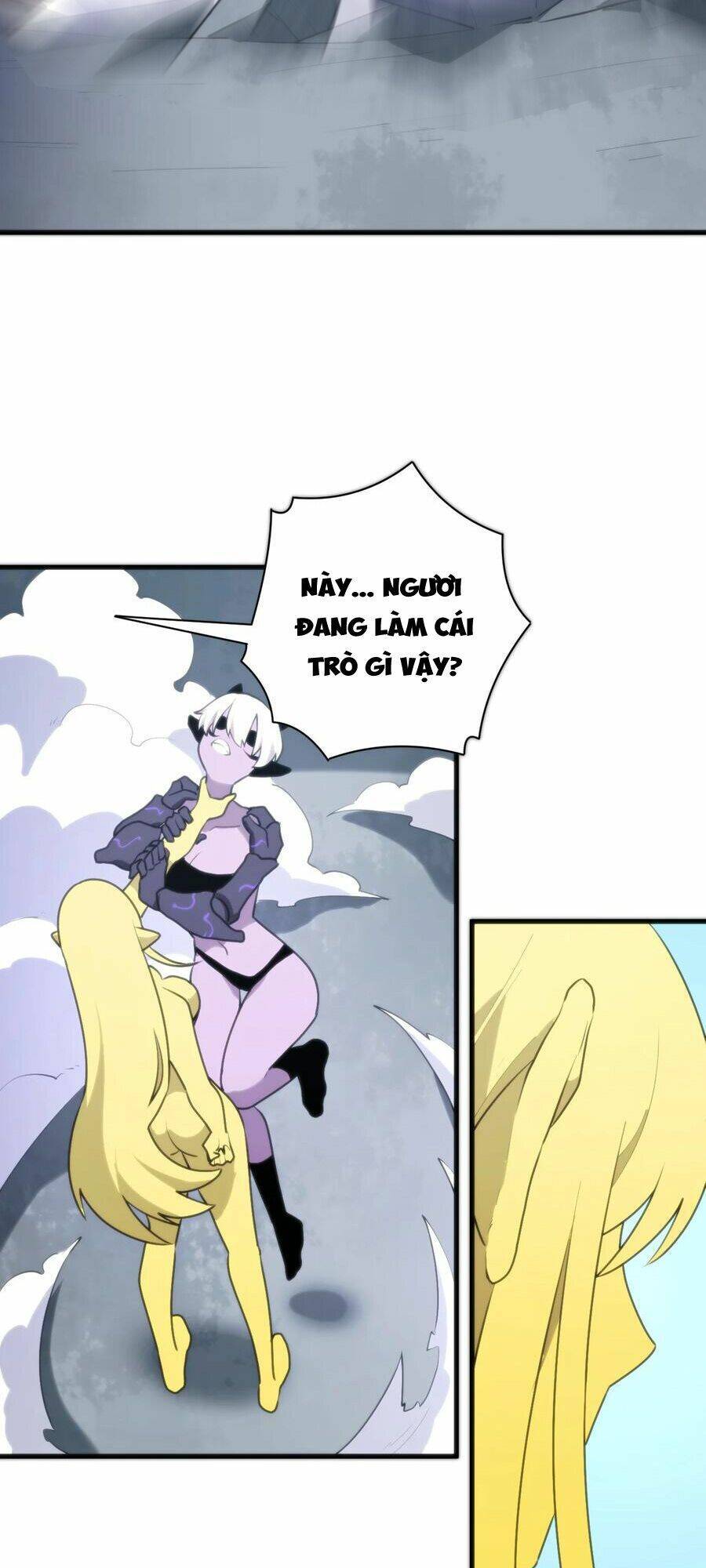 Bổn Thánh Nữ Ngã Bài Rồi: Chapter 211: Hot Girl