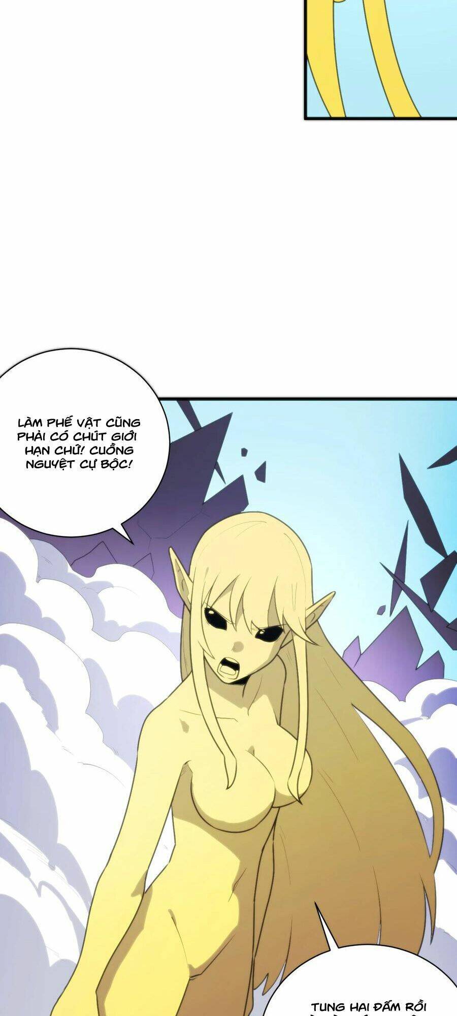 Bổn Thánh Nữ Ngã Bài Rồi: Chapter 211: Hot Girl