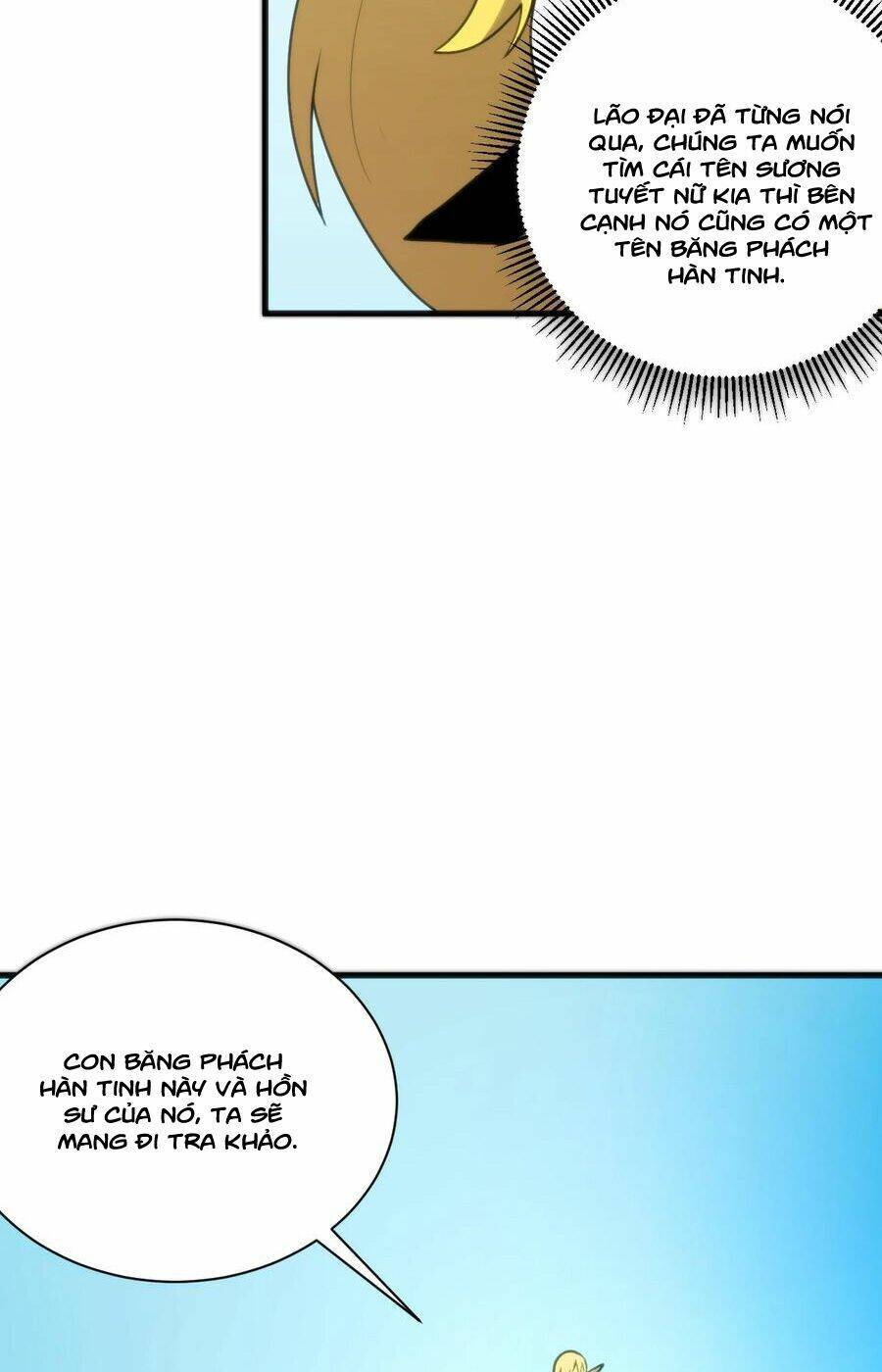 Bổn Thánh Nữ Ngã Bài Rồi: Chapter 211: Hot Girl
