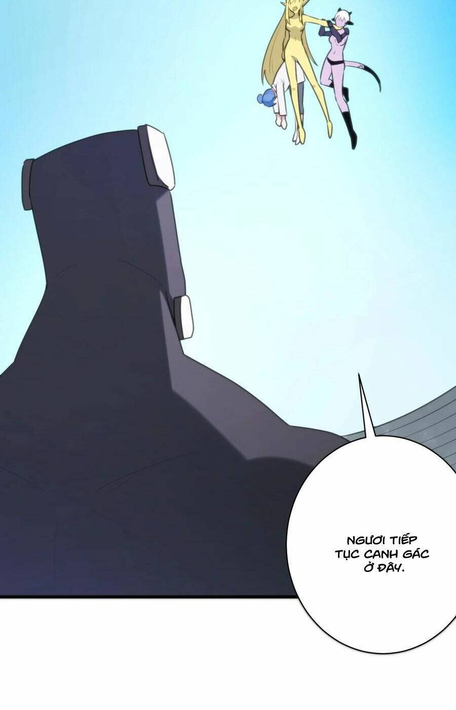 Bổn Thánh Nữ Ngã Bài Rồi: Chapter 211: Hot Girl