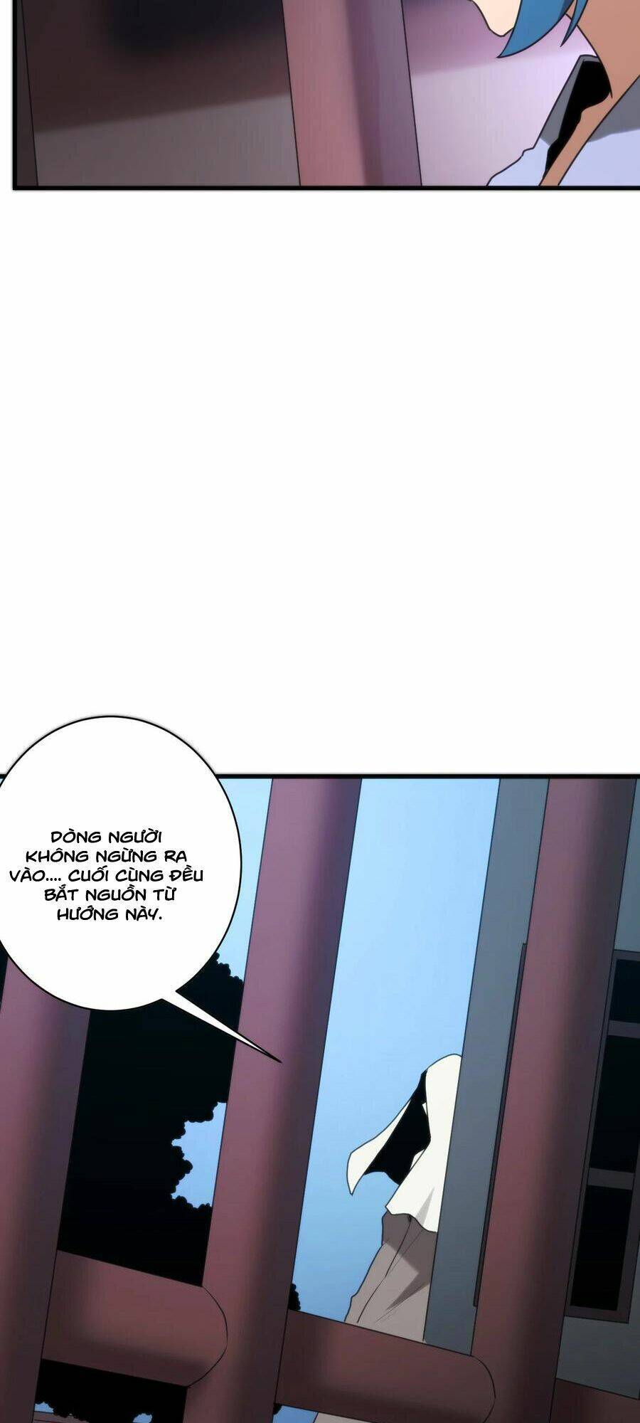 Bổn Thánh Nữ Ngã Bài Rồi: Chapter 211: Hot Girl