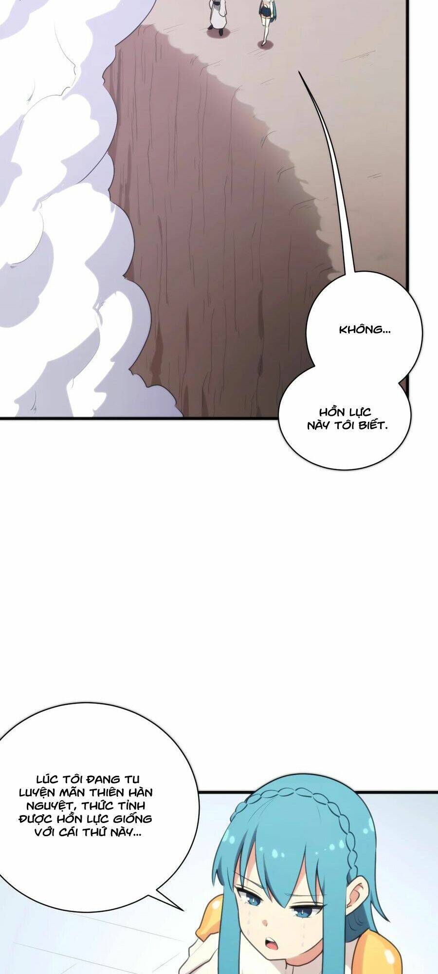Bổn Thánh Nữ Ngã Bài Rồi: Chapter 211: Hot Girl