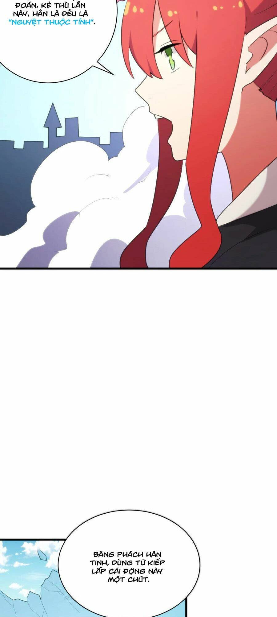 Bổn Thánh Nữ Ngã Bài Rồi: Chapter 211: Hot Girl