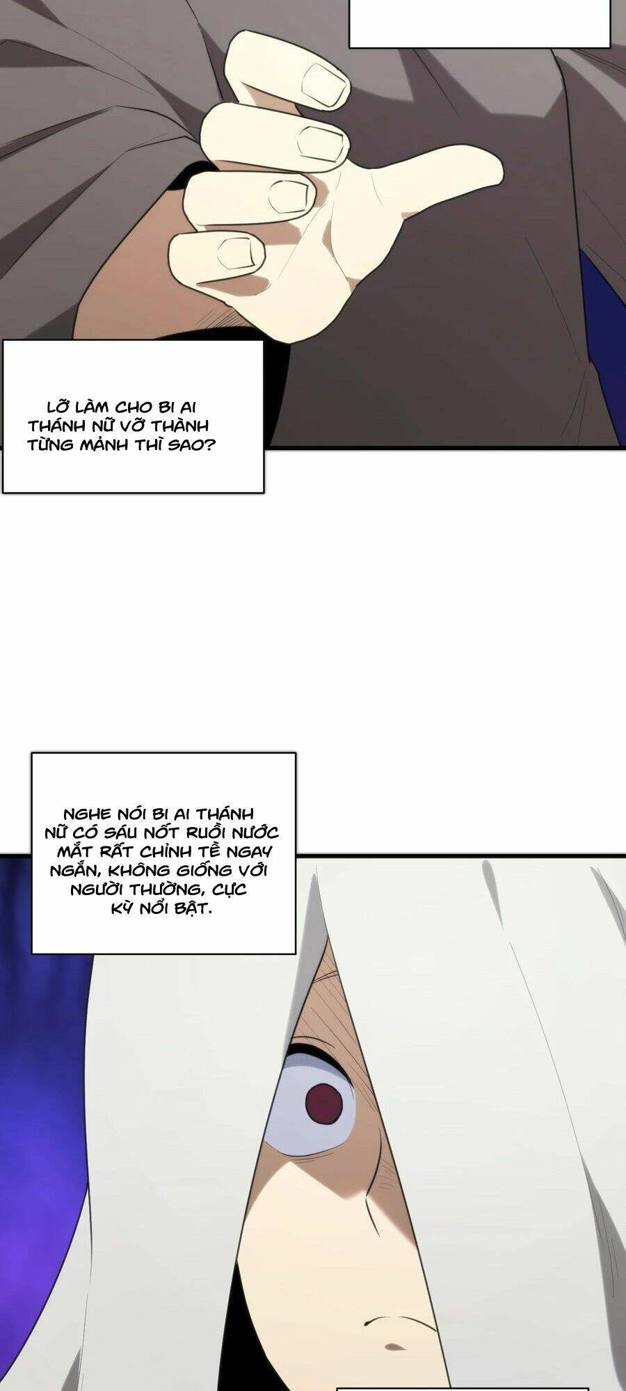 Bổn Thánh Nữ Ngã Bài Rồi: Chapter 211: Hot Girl