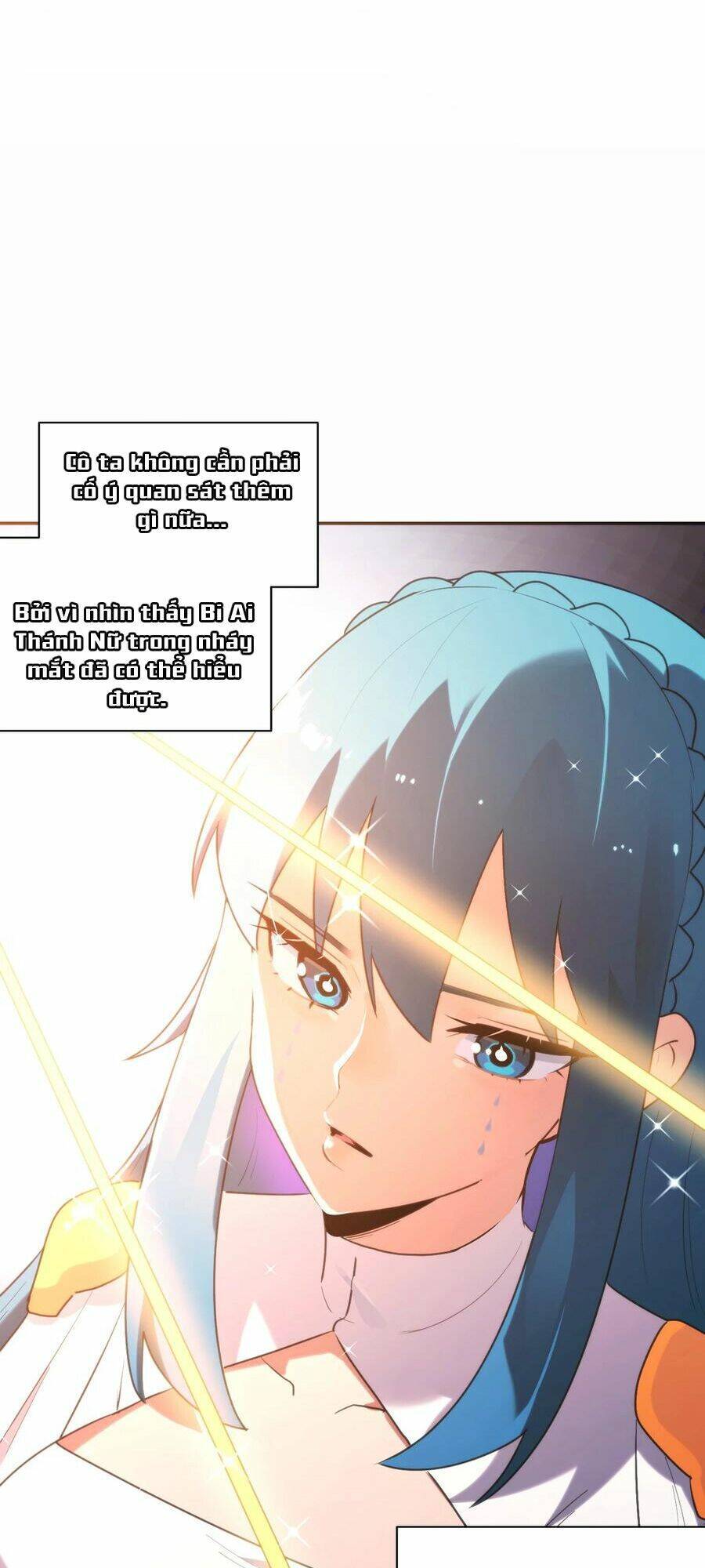 Bổn Thánh Nữ Ngã Bài Rồi: Chapter 211: Hot Girl