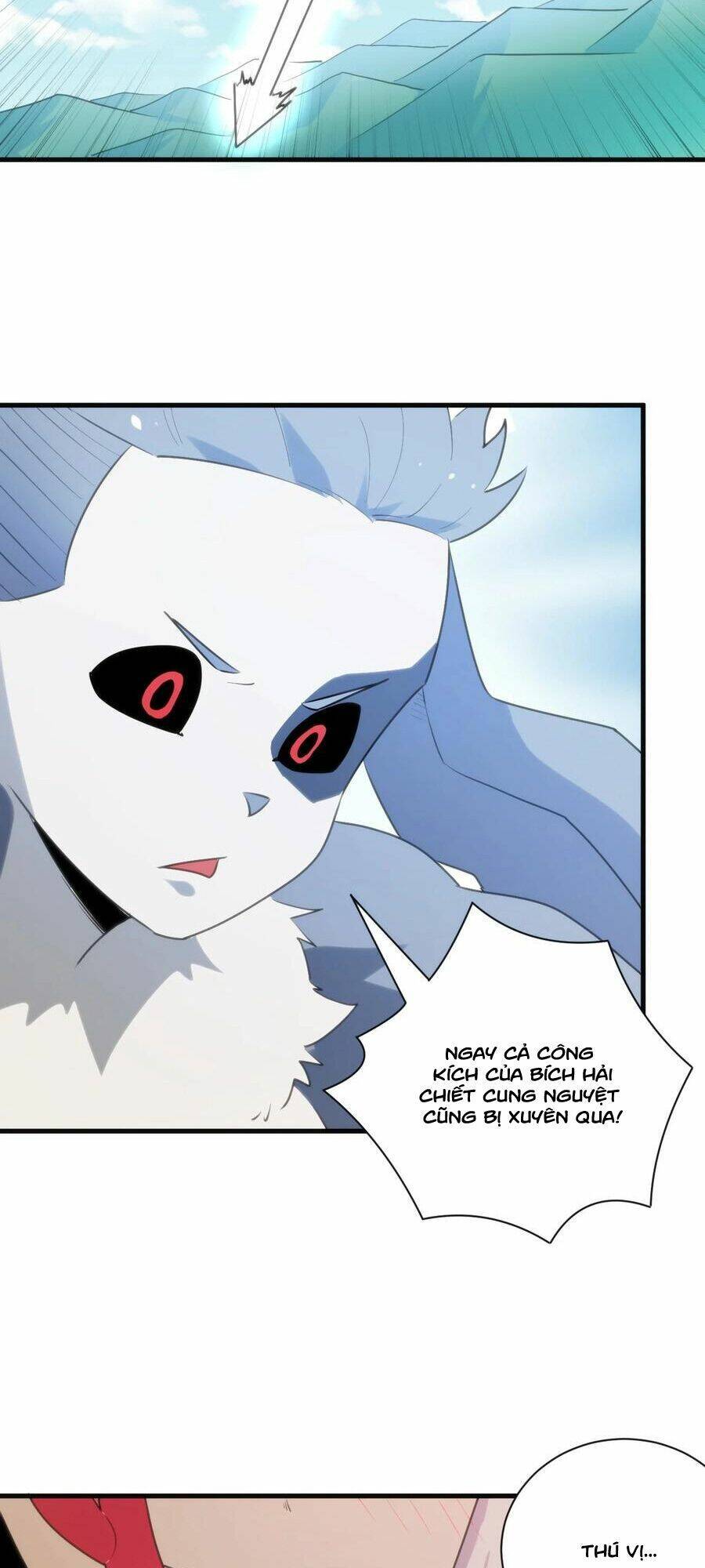 Bổn Thánh Nữ Ngã Bài Rồi: Chapter 212: Khởi động cái đó đi