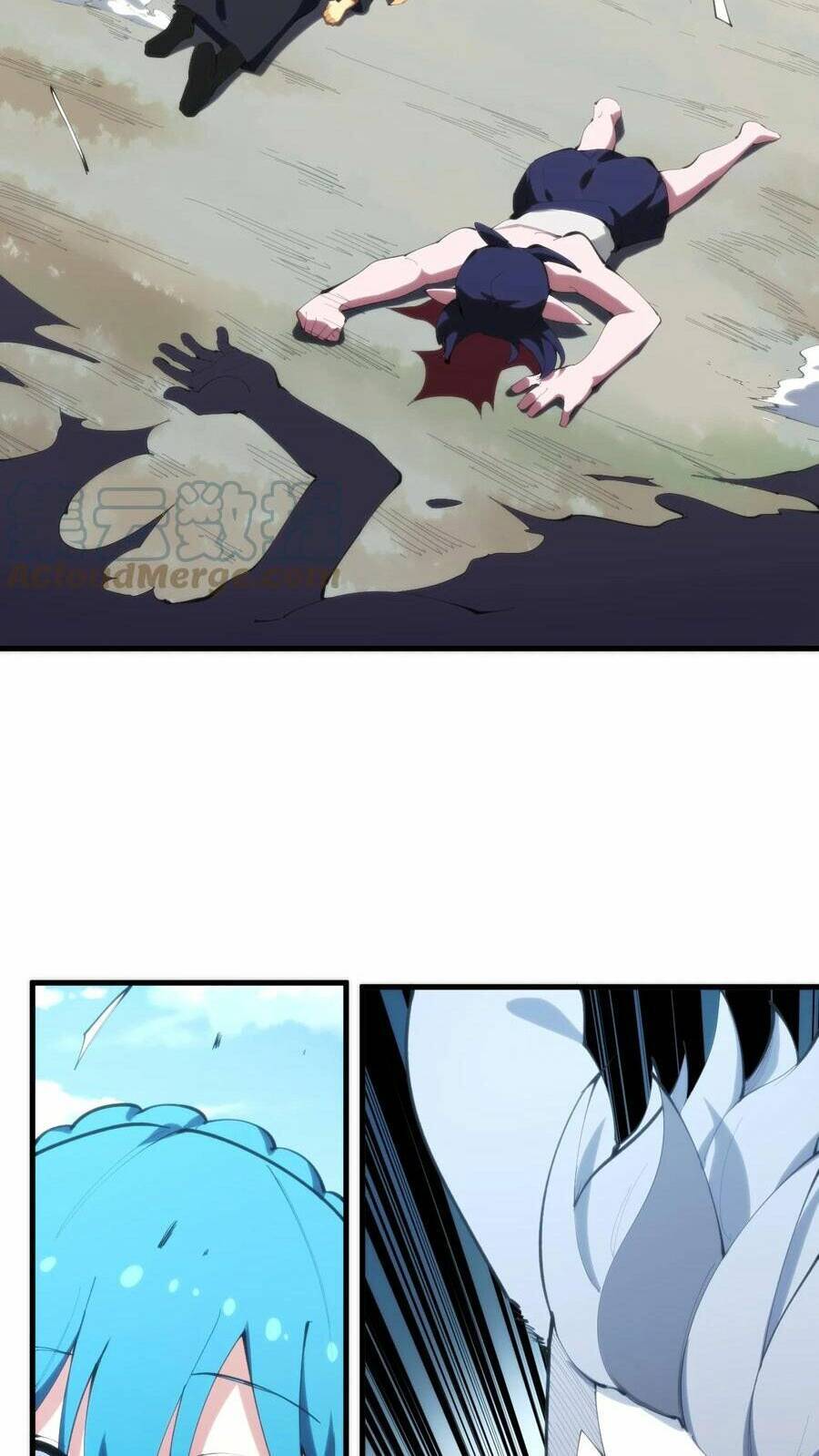 Bổn Thánh Nữ Ngã Bài Rồi: Chapter 215: Để cho ta chơi đùa