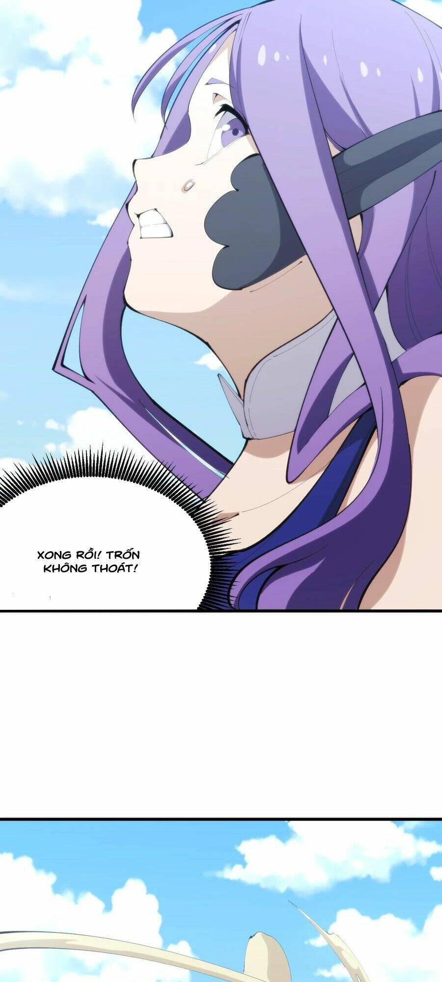 Bổn Thánh Nữ Ngã Bài Rồi: Chapter 215: Để cho ta chơi đùa