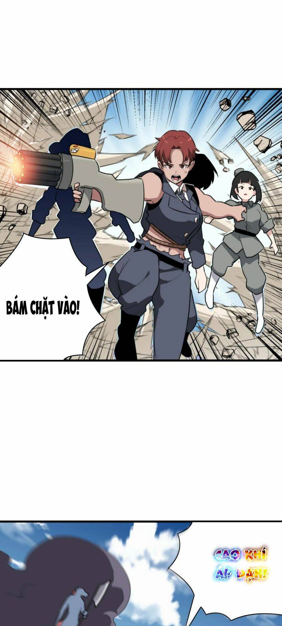 Bổn Thánh Nữ Ngã Bài Rồi: Chapter 251: Mặt Ngựa