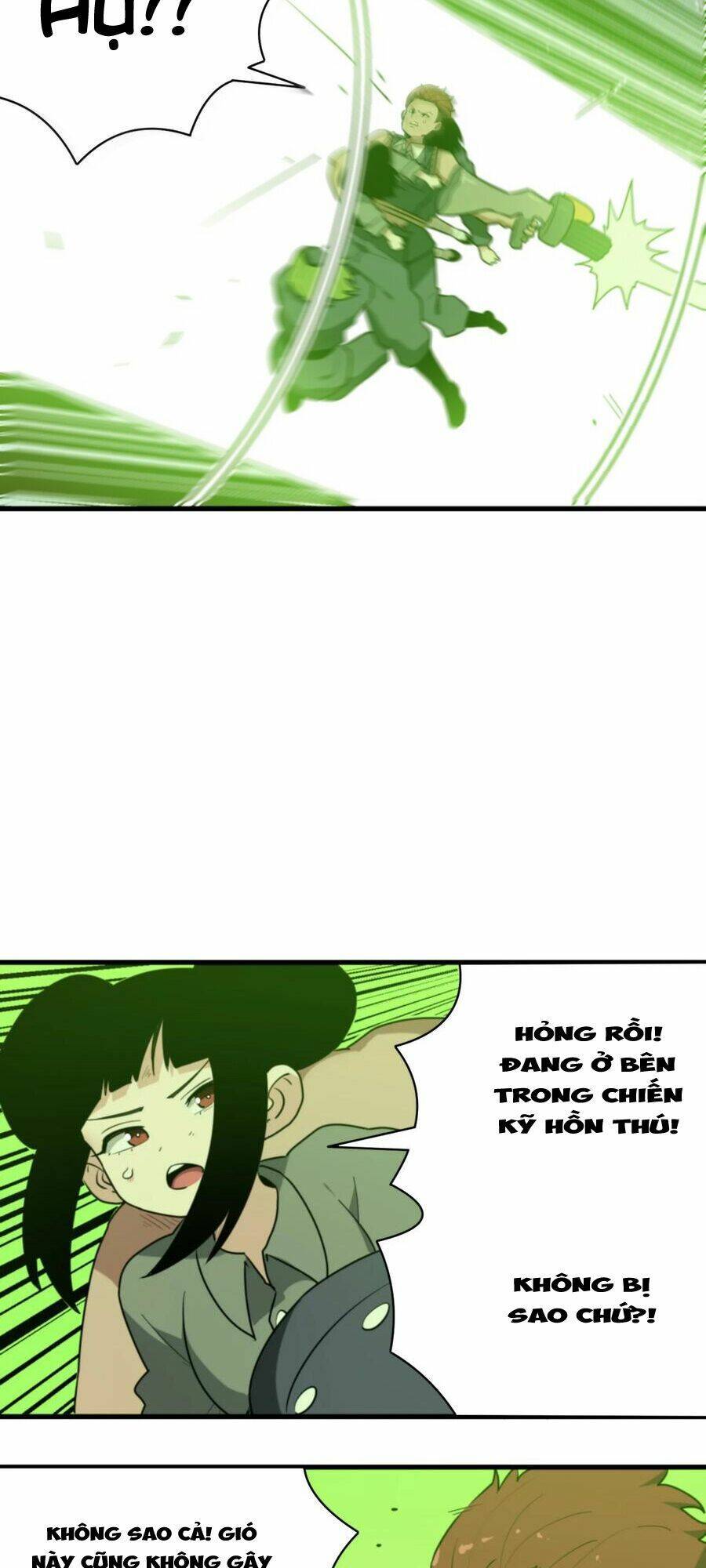 Bổn Thánh Nữ Ngã Bài Rồi: Chapter 251: Mặt Ngựa