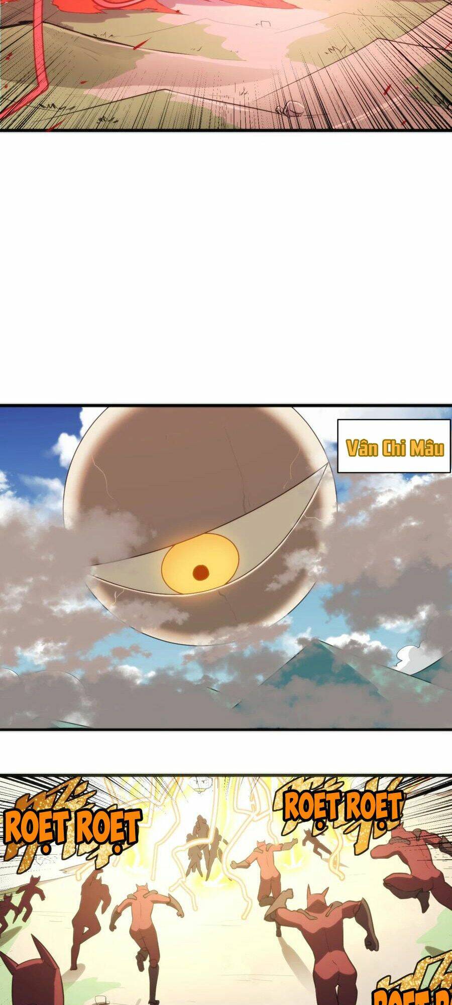 Bổn Thánh Nữ Ngã Bài Rồi: Chapter 251: Mặt Ngựa