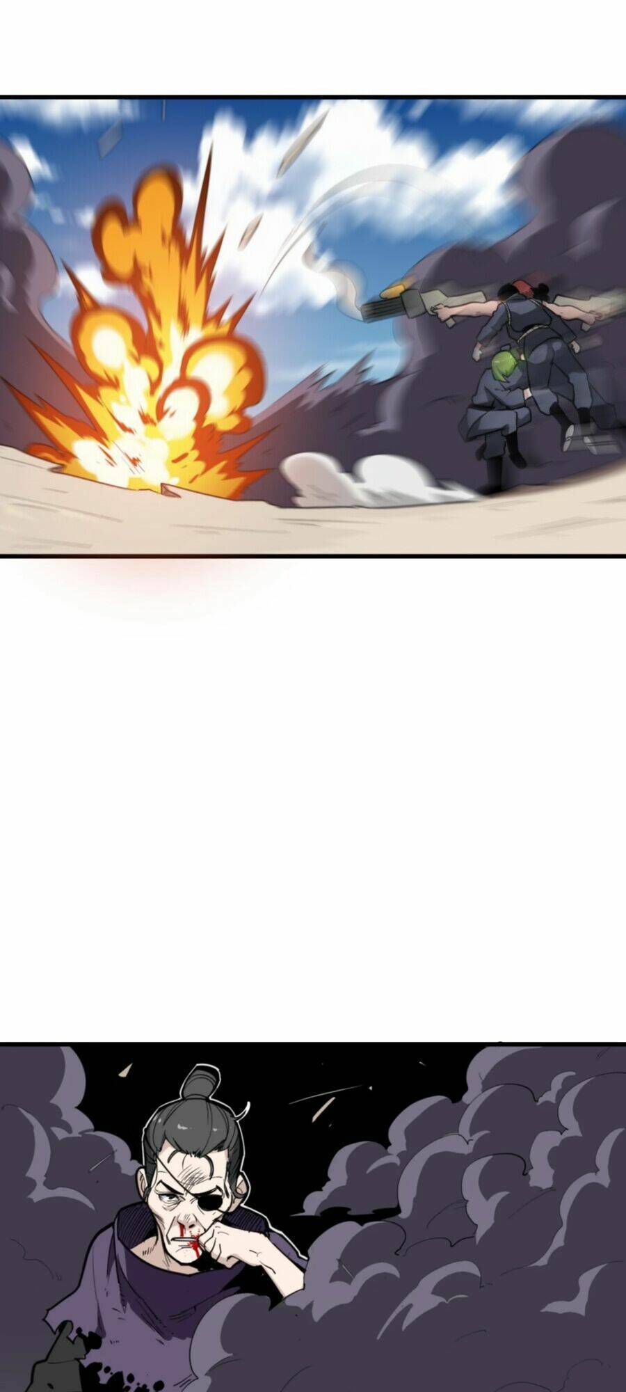 Bổn Thánh Nữ Ngã Bài Rồi: Chapter 251: Mặt Ngựa