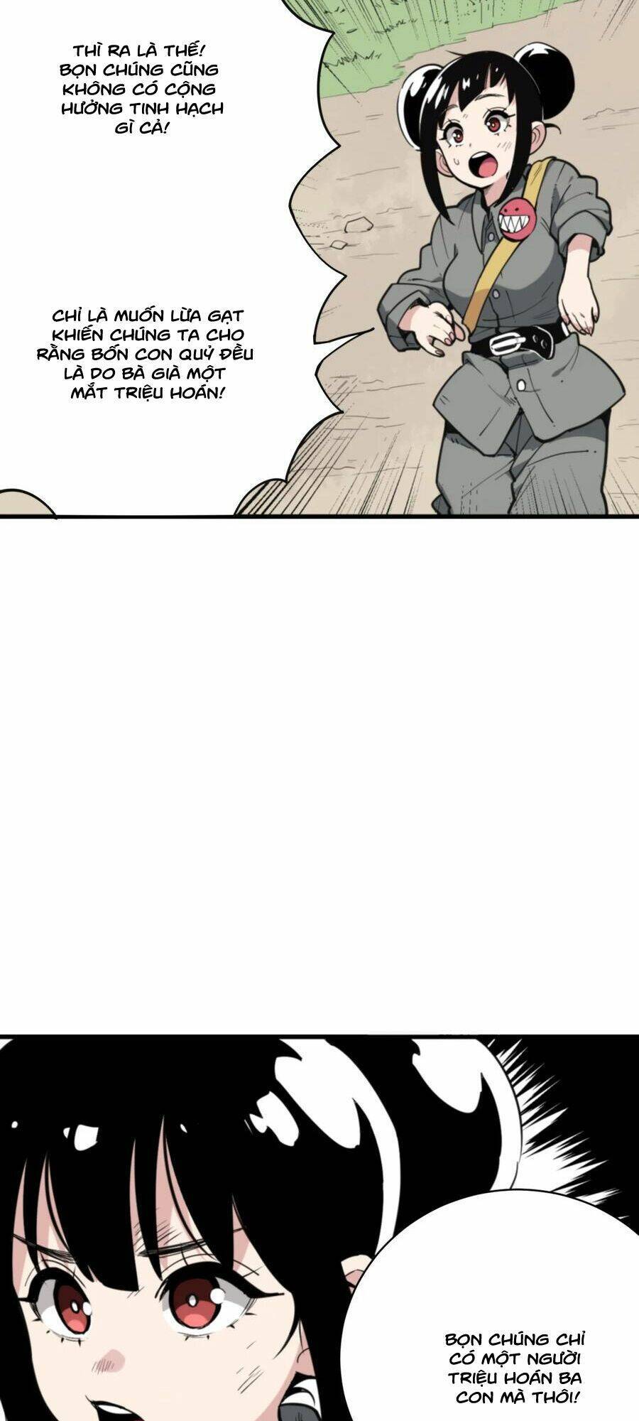 Bổn Thánh Nữ Ngã Bài Rồi: Chapter 251: Mặt Ngựa
