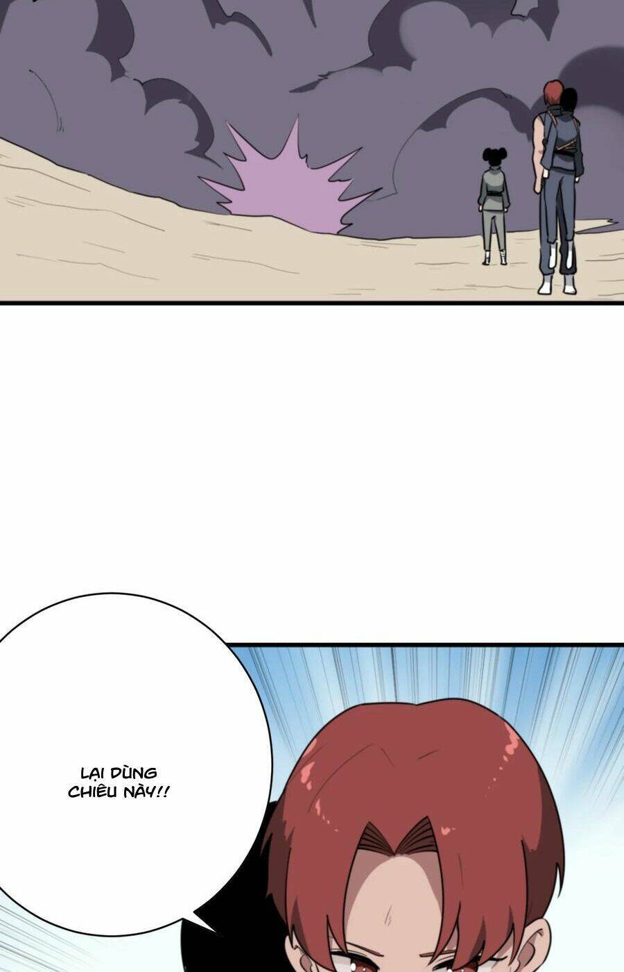 Bổn Thánh Nữ Ngã Bài Rồi: Chapter 251: Mặt Ngựa