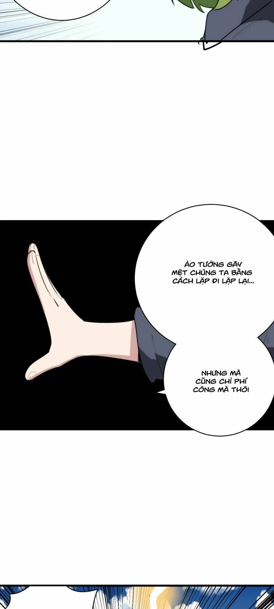 Bổn Thánh Nữ Ngã Bài Rồi: Chapter 251: Mặt Ngựa