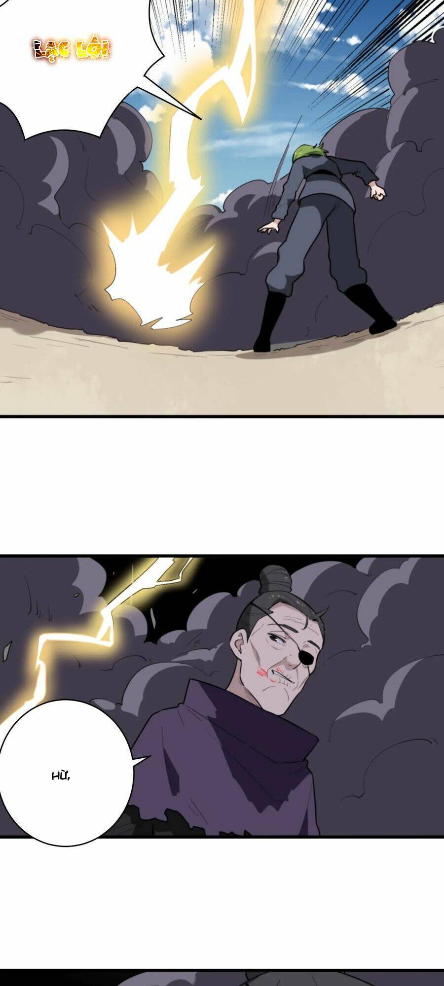 Bổn Thánh Nữ Ngã Bài Rồi: Chapter 251: Mặt Ngựa