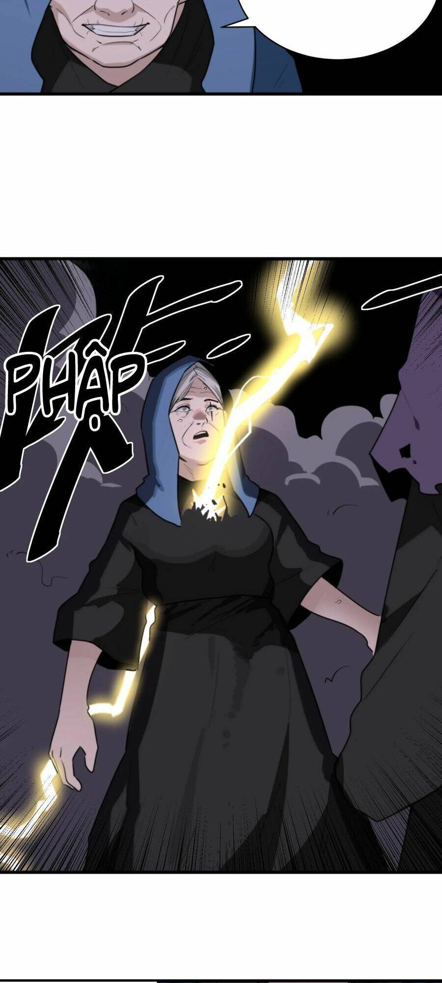 Bổn Thánh Nữ Ngã Bài Rồi: Chapter 251: Mặt Ngựa
