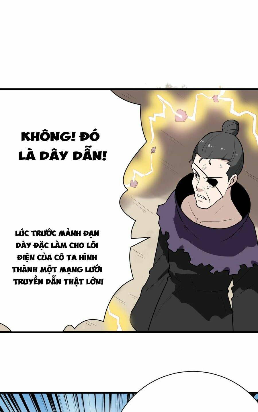 Bổn Thánh Nữ Ngã Bài Rồi: Chapter 251: Mặt Ngựa