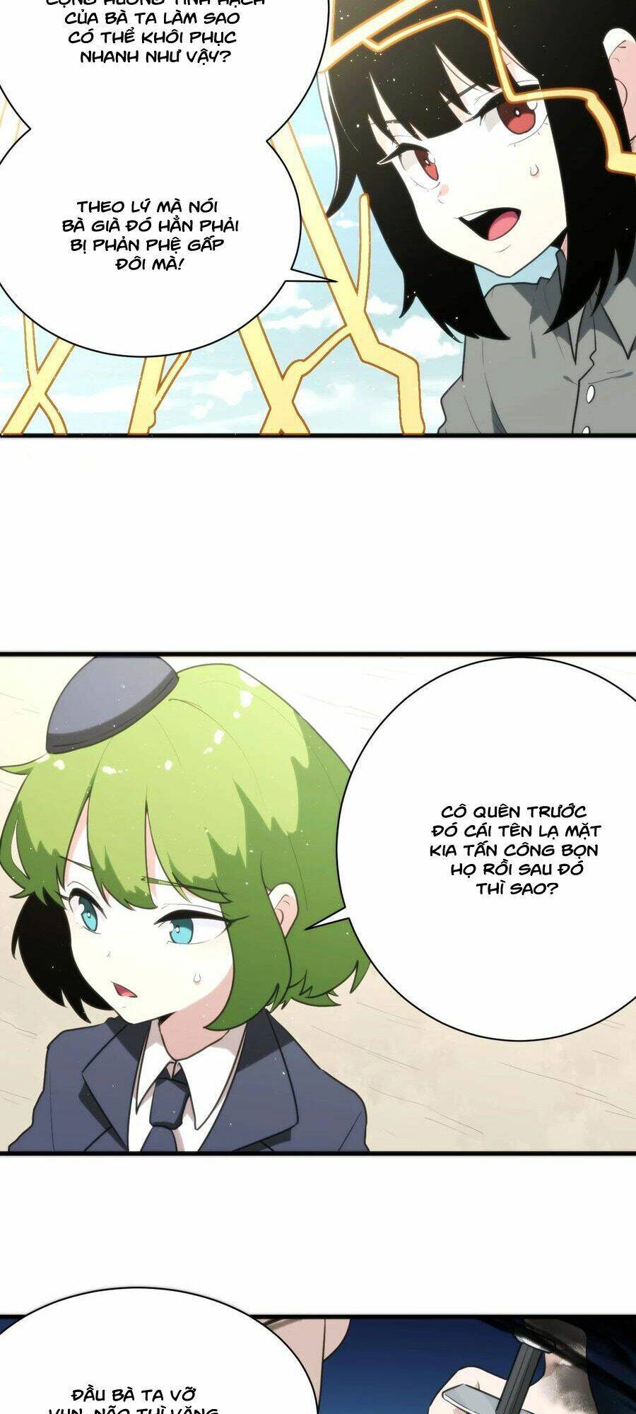 Bổn Thánh Nữ Ngã Bài Rồi: Chapter 251: Mặt Ngựa