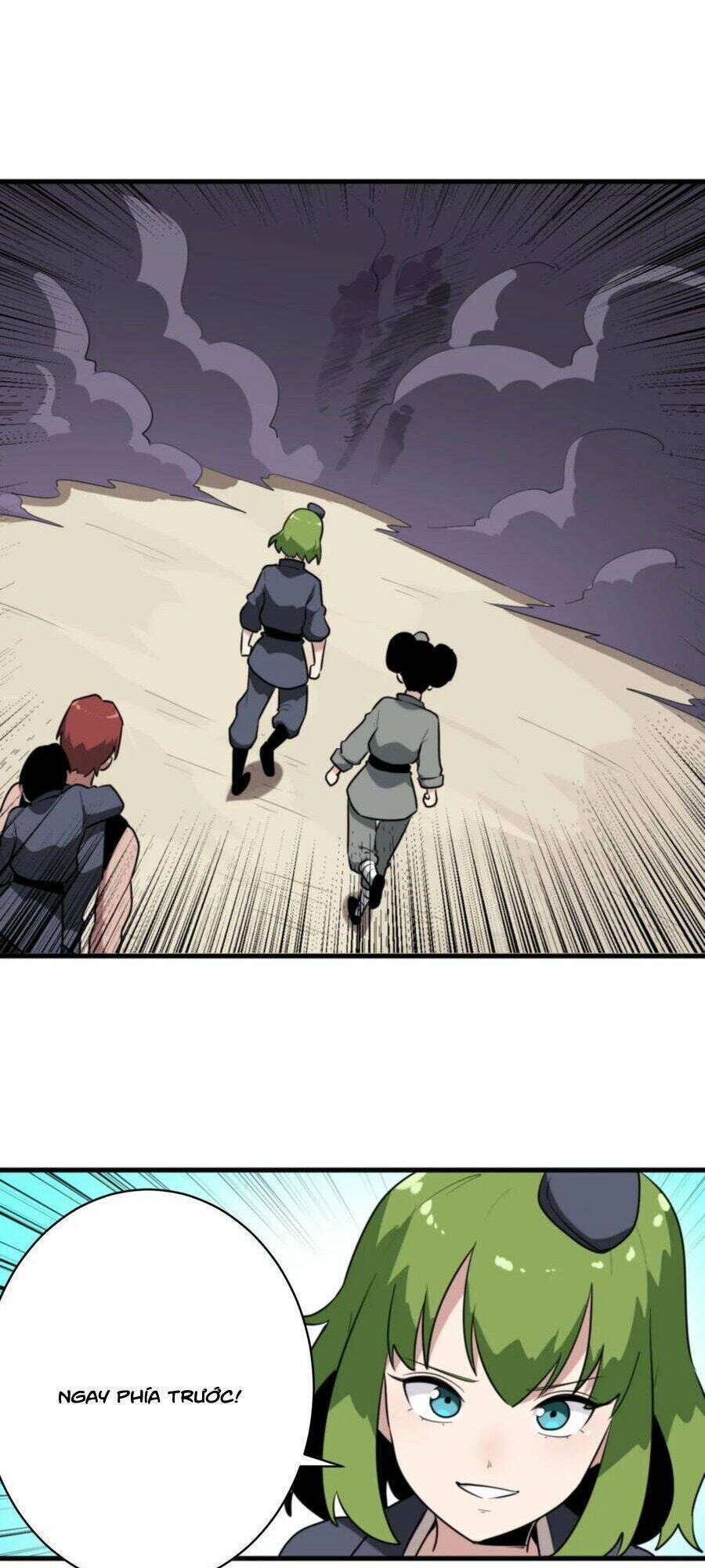 Bổn Thánh Nữ Ngã Bài Rồi: Chapter 251: Mặt Ngựa