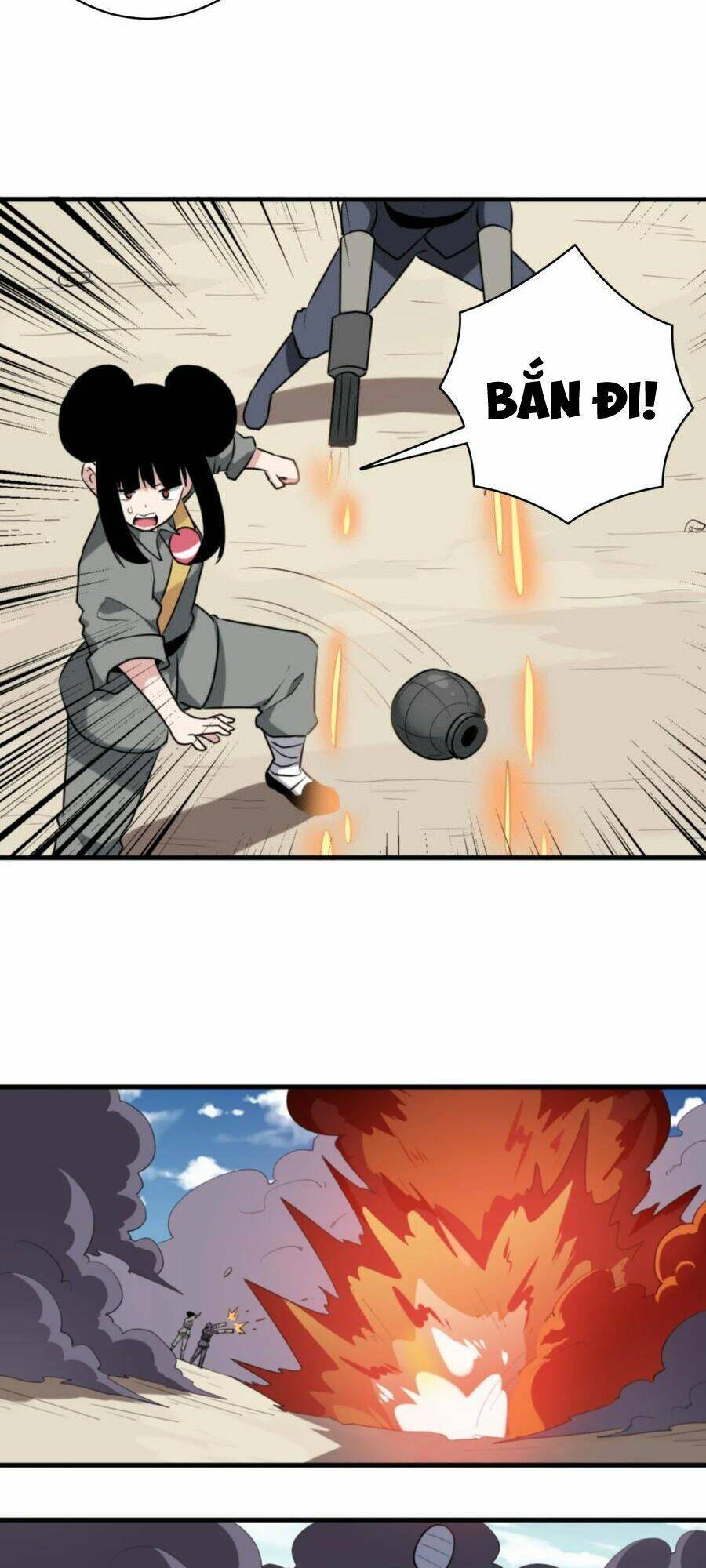 Bổn Thánh Nữ Ngã Bài Rồi: Chapter 251: Mặt Ngựa