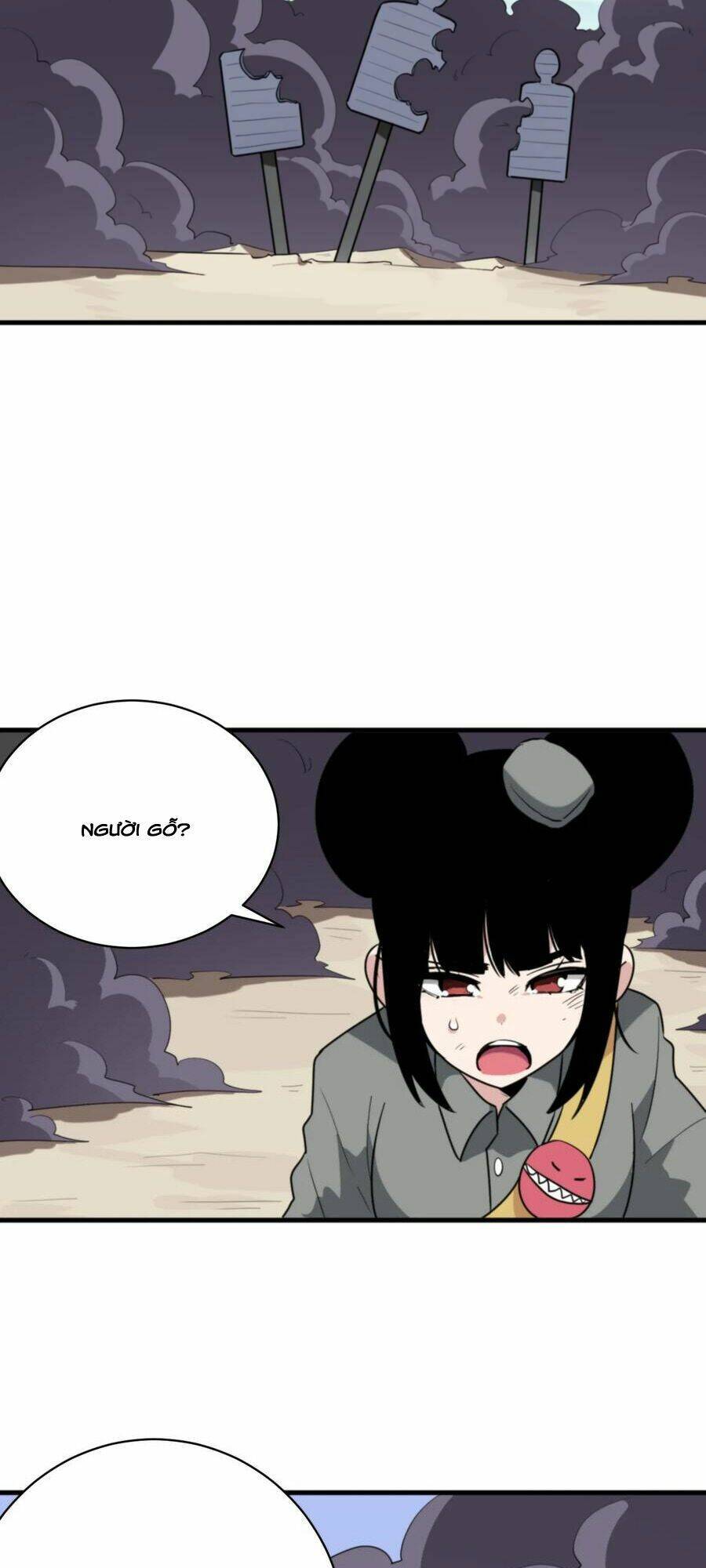 Bổn Thánh Nữ Ngã Bài Rồi: Chapter 251: Mặt Ngựa