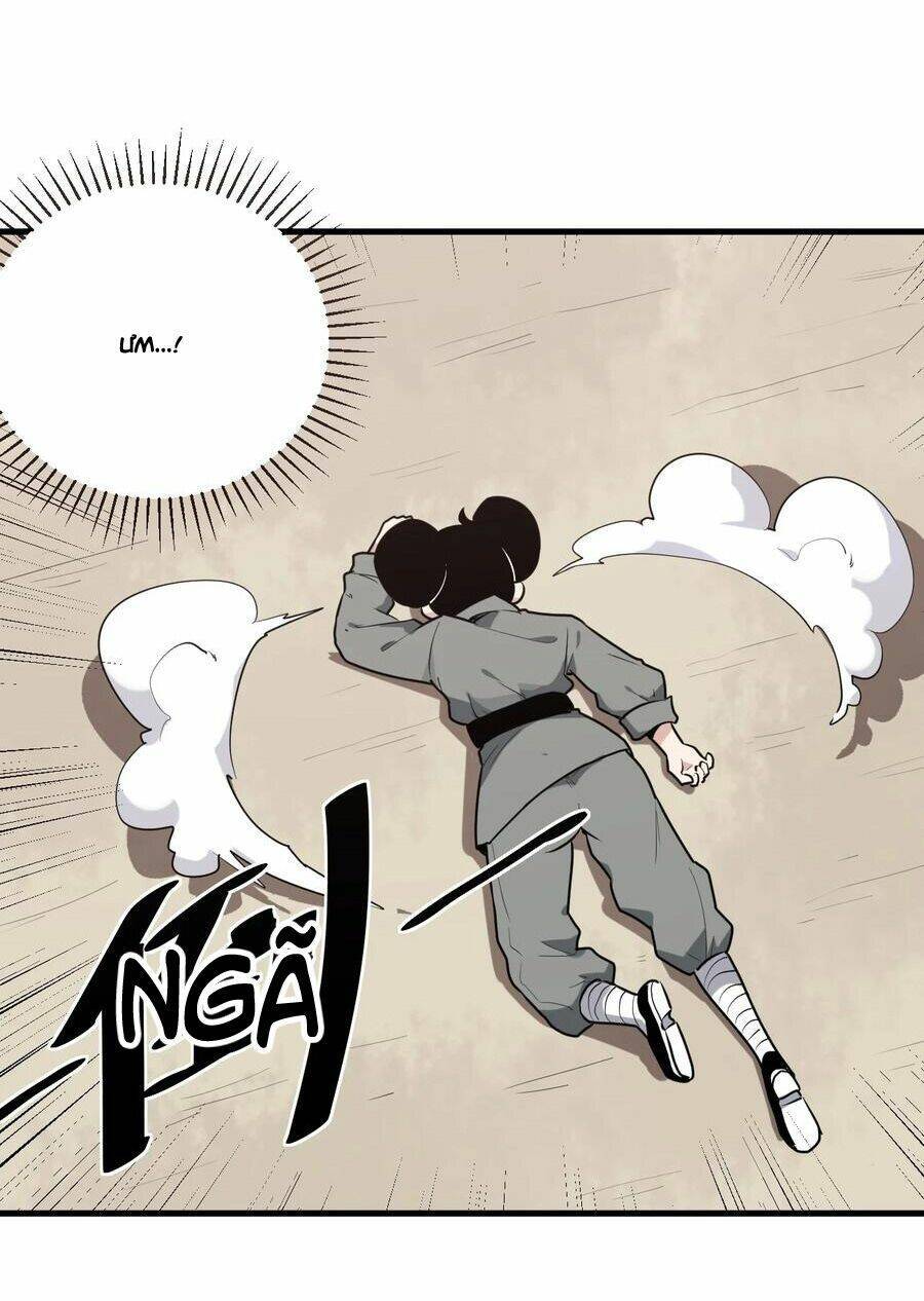 Bổn Thánh Nữ Ngã Bài Rồi: Chapter 252: Âm Khí