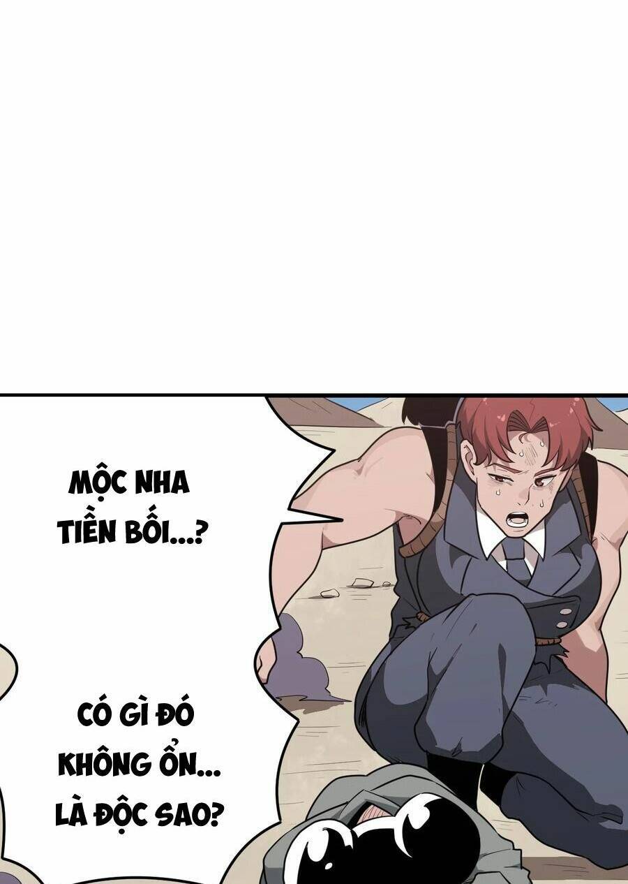 Bổn Thánh Nữ Ngã Bài Rồi: Chapter 252: Âm Khí